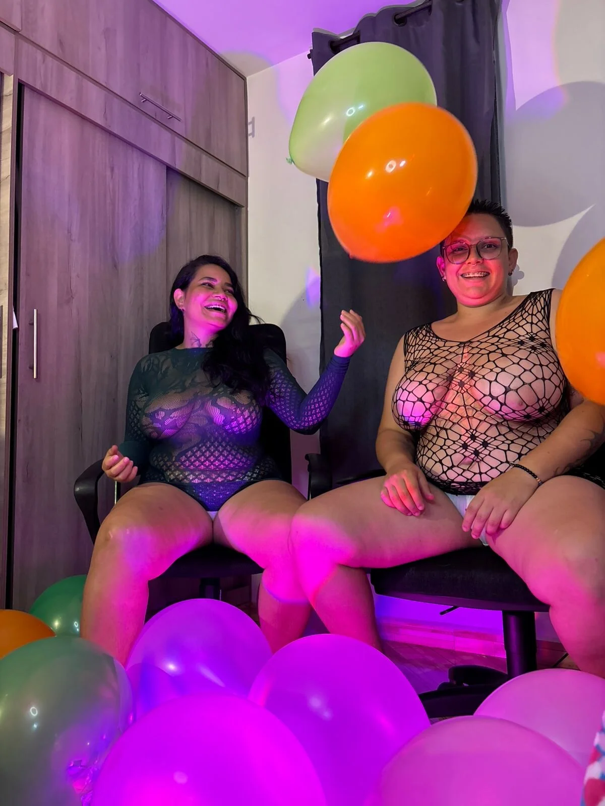 XXX Porn Photo of Nude Mabelydani 24