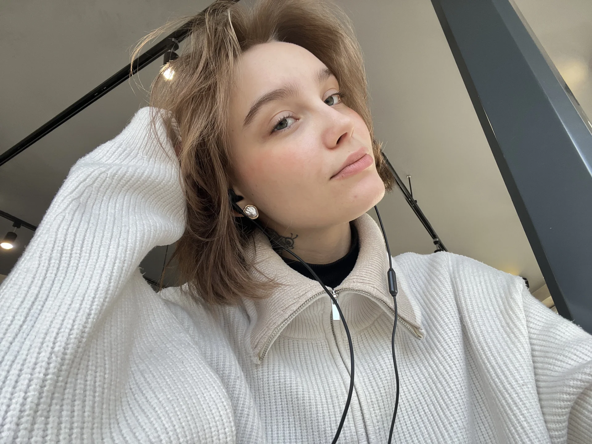 XXX Porn Photo of Nude Lolatatee 91