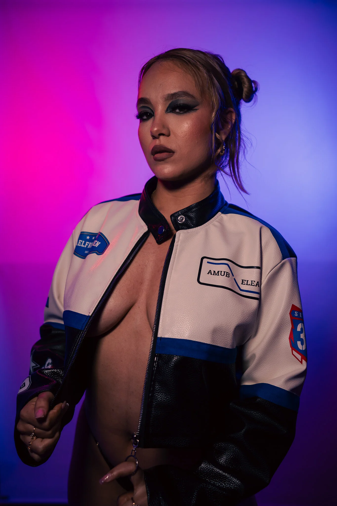 XXX Porn Photo of Nude frehia_dimou 27