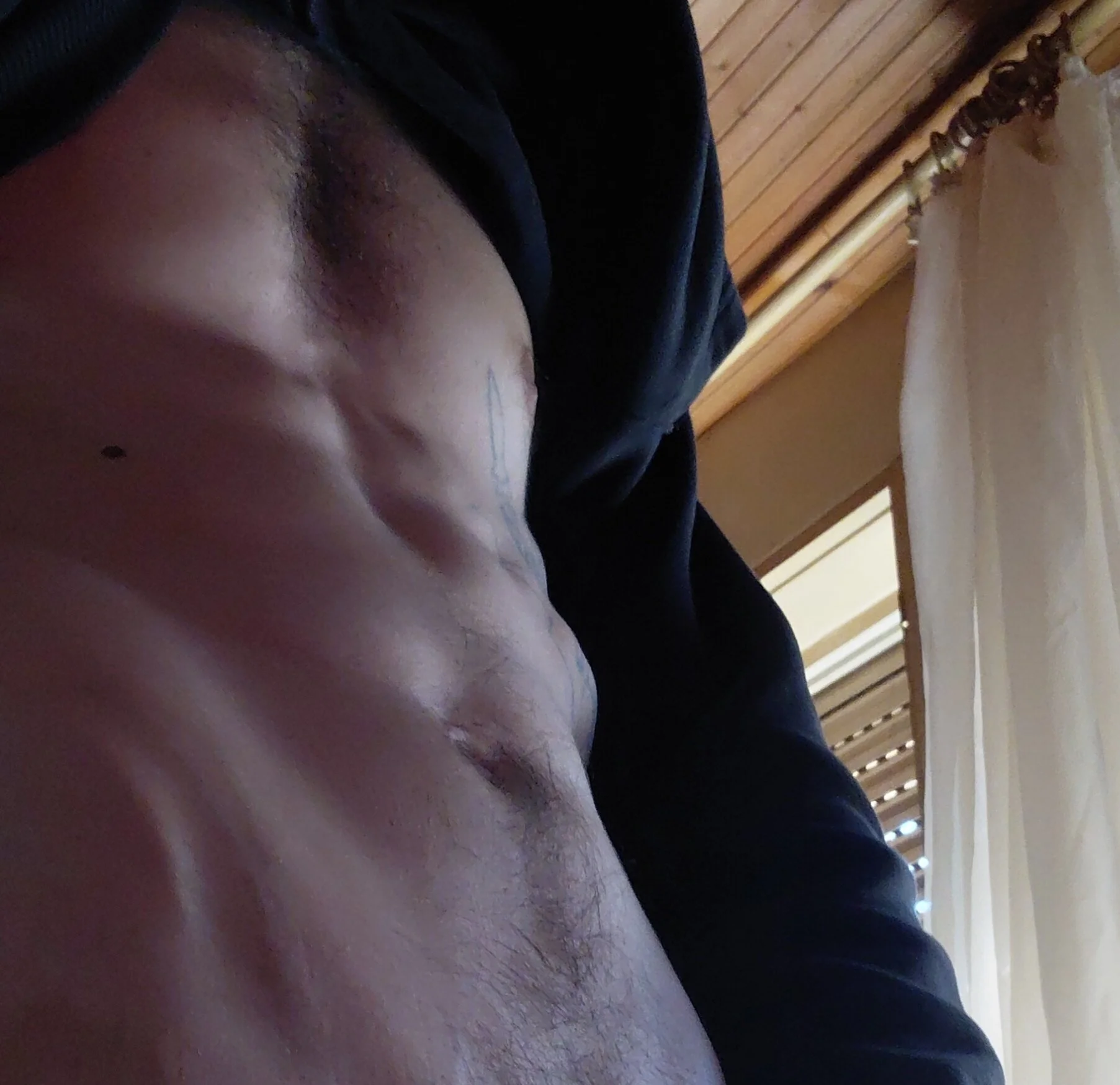 XXX Porn Photo of Nude MRcockholder 7
