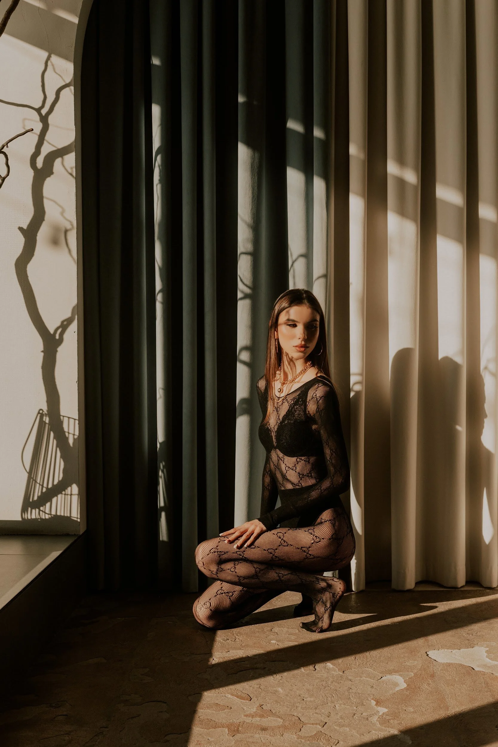 XXX Porn Photo of Nude GracefulDoll 28