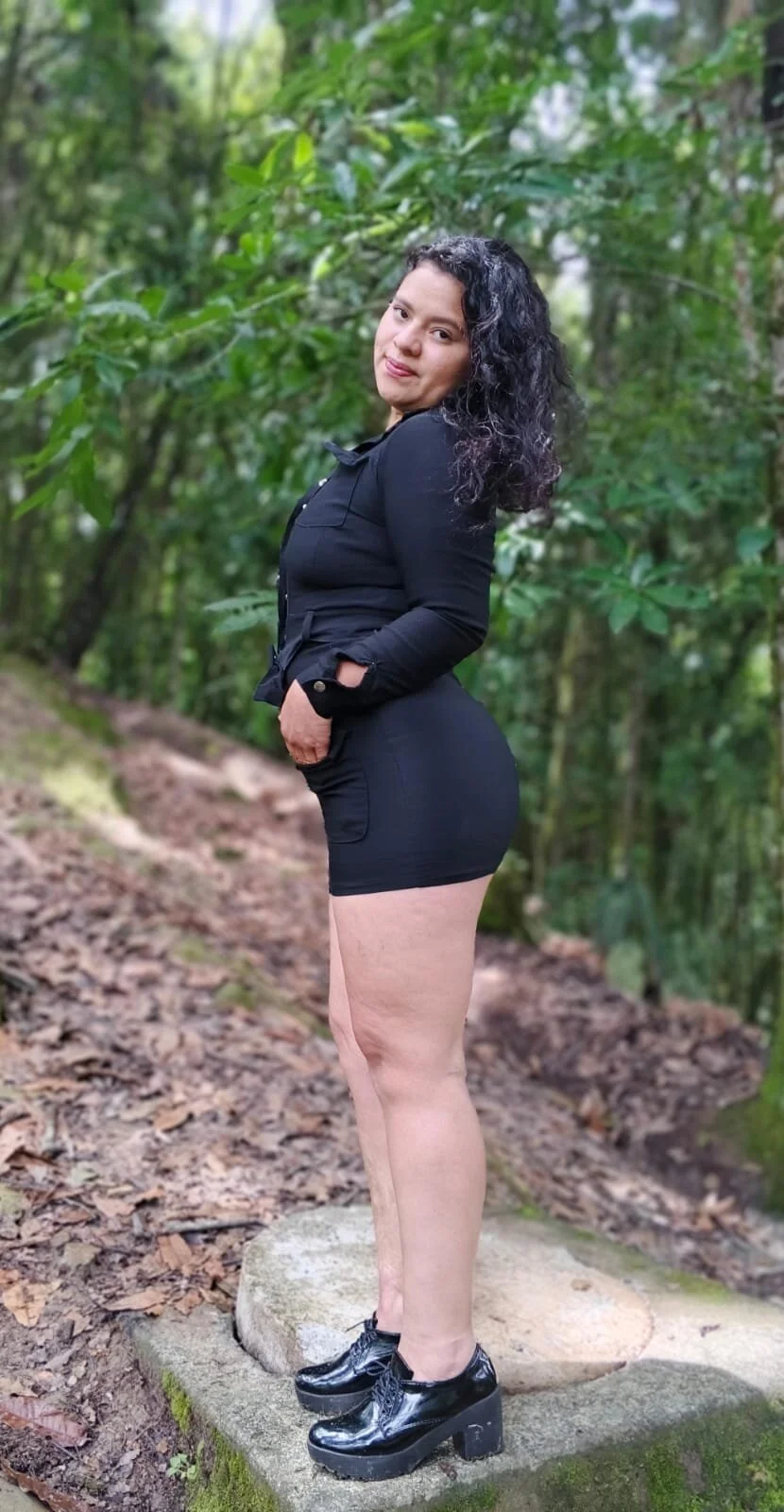 XXX Porn Photo of Nude Estrella_xxxx 8