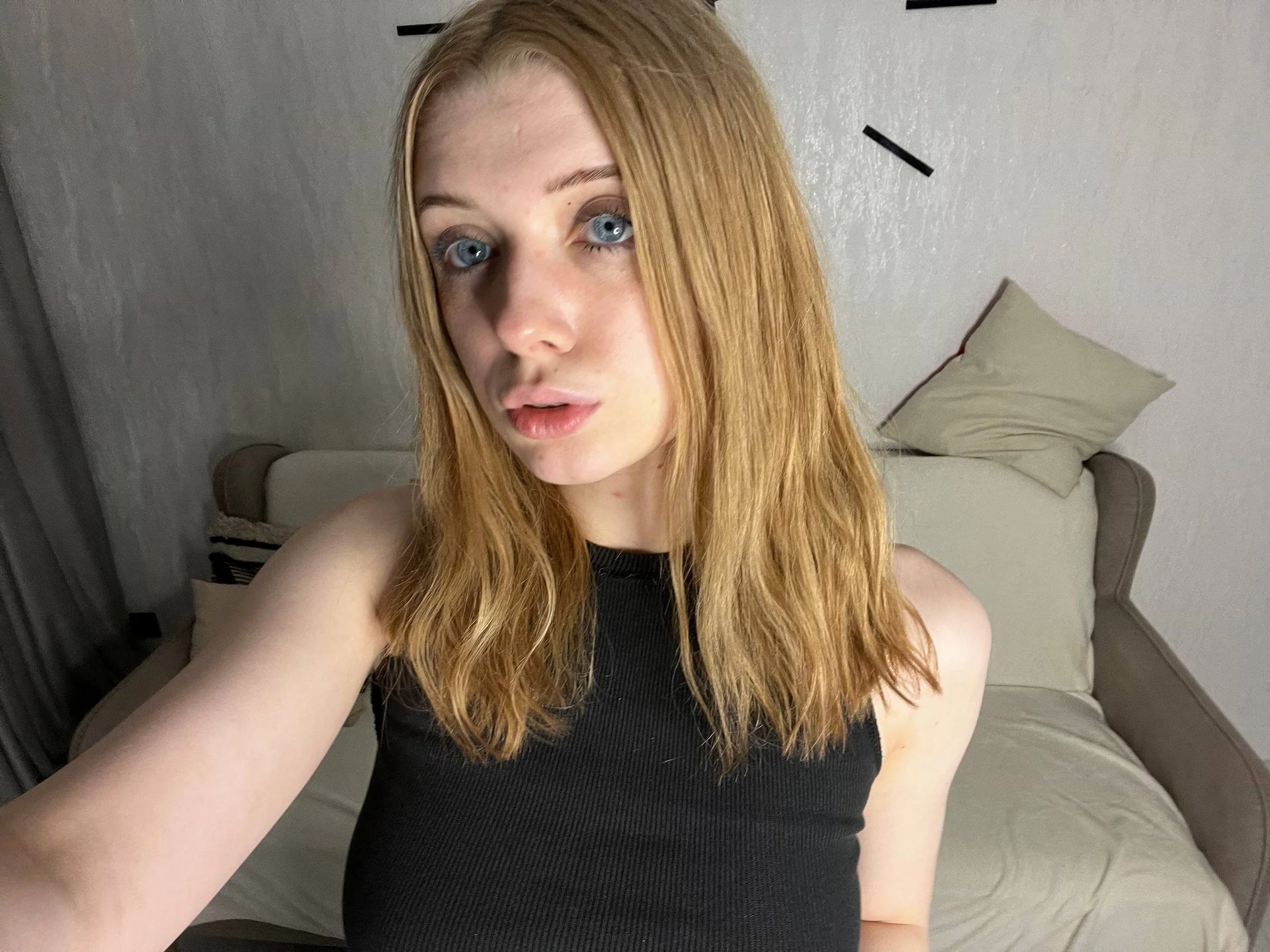 XXX Porn Photo of Nude SonjaMonje 202