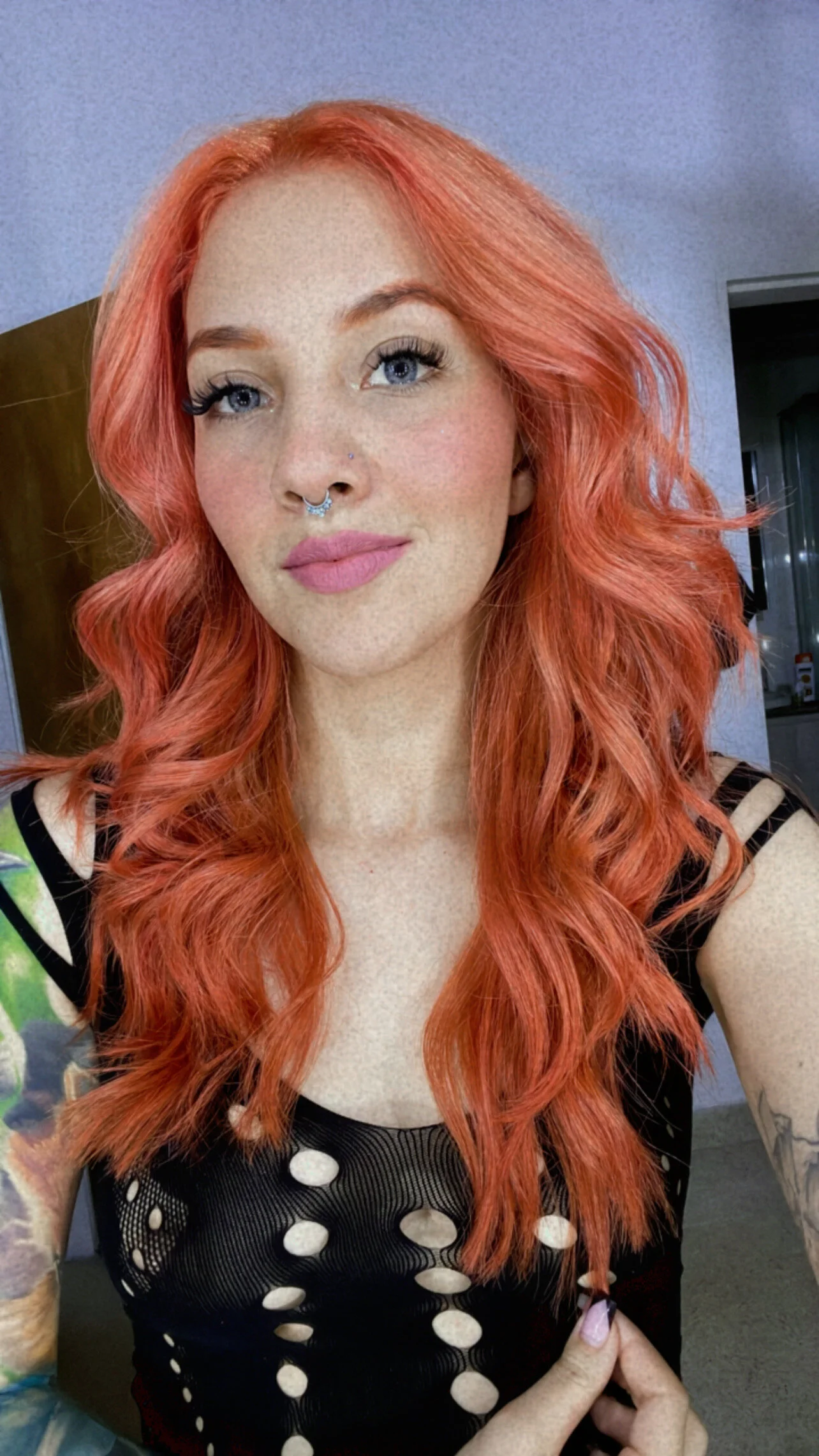 XXX Porn Photo of Nude RedJasmine_ 7