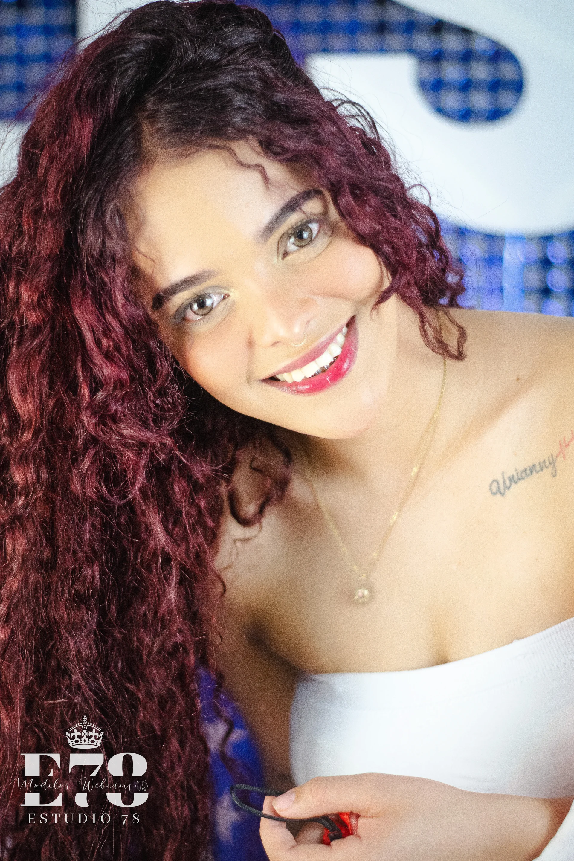 XXX Porn Photo of Nude Maggy_t18 9