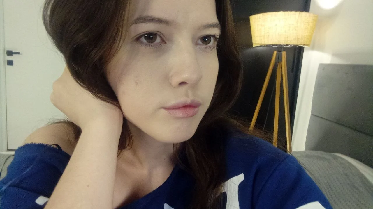 XXX Porn Photo of Nude JulissaSham 14