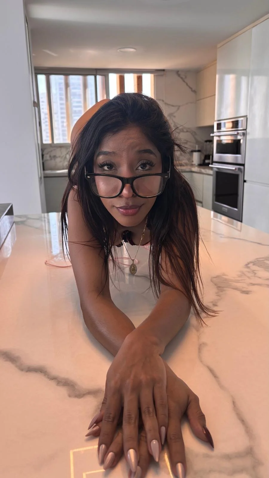 XXX Porn Photo of Nude DAMMLEYLA 23