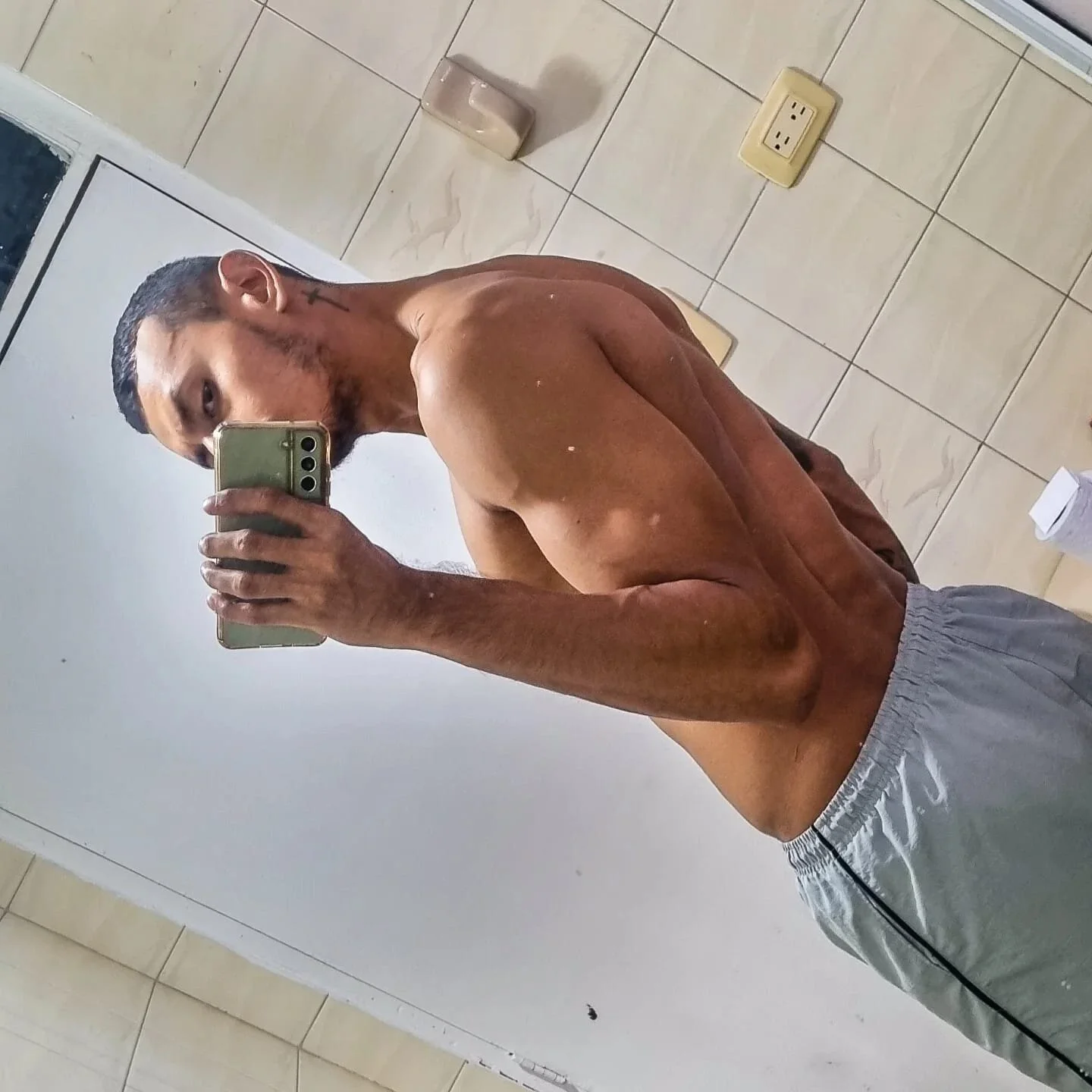 XXX Porn Photo of Nude DrakeVega 7