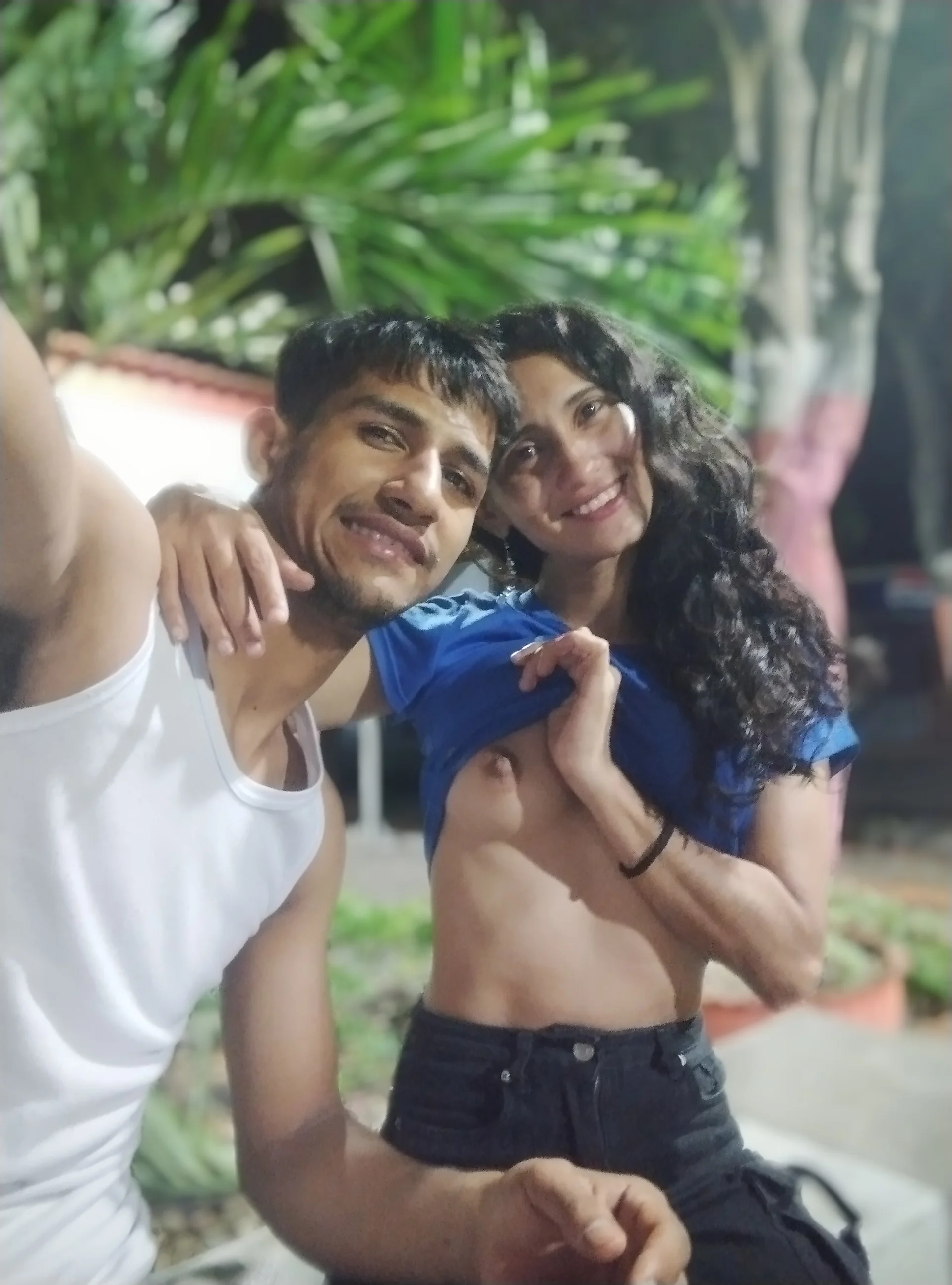 XXX Porn Photo of Nude valeriaswang_Lucas 52