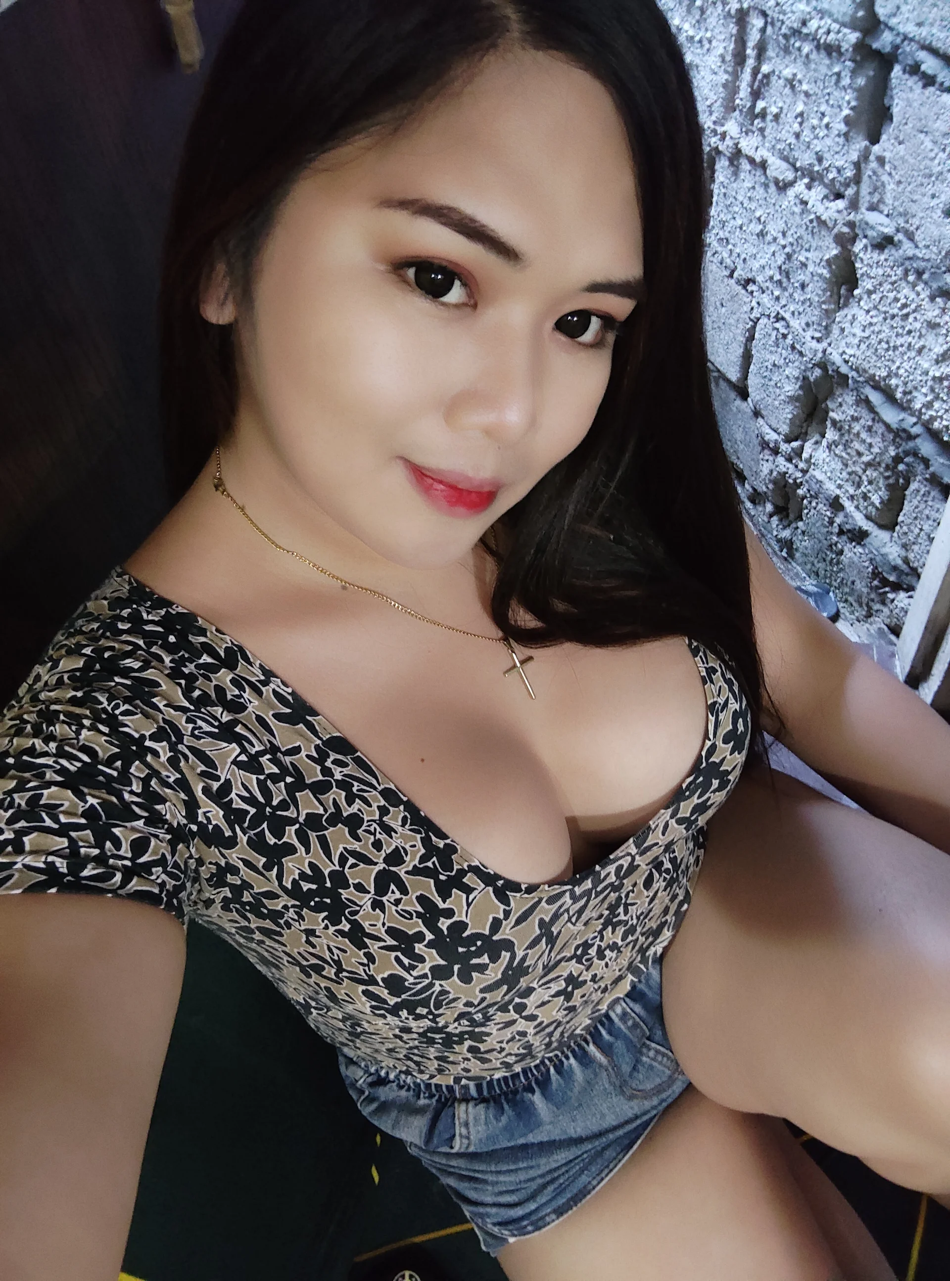 XXX Porn Photo of Nude sluty_bunny 2