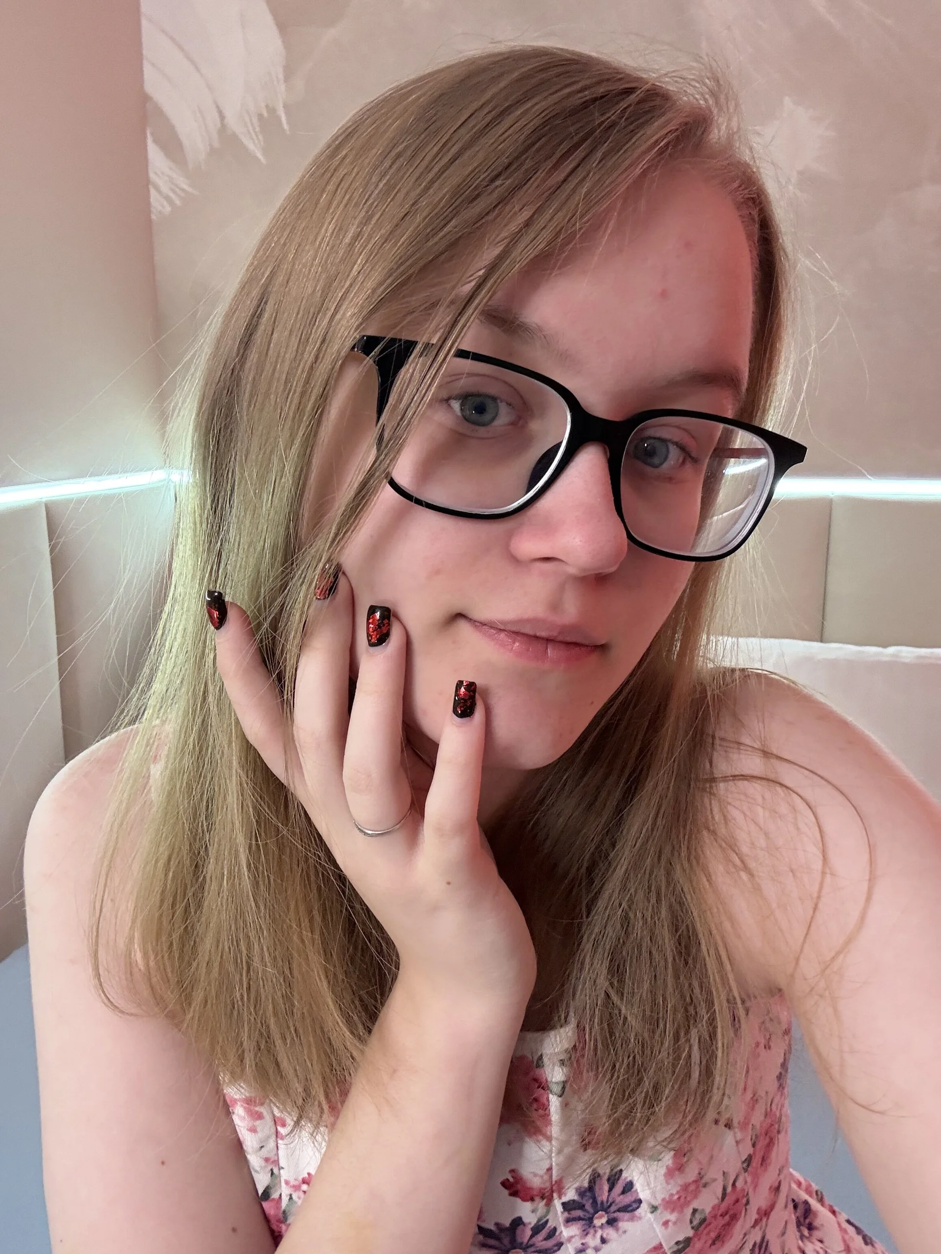 XXX Porn Photo of Nude MiracleCutie 6