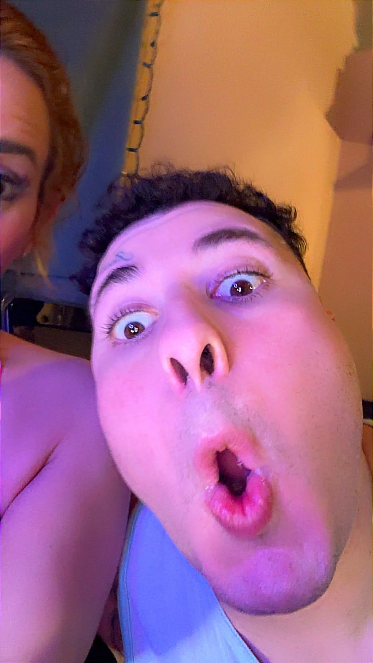 XXX Porn Photo of Nude KitycatnDaddyDs 13
