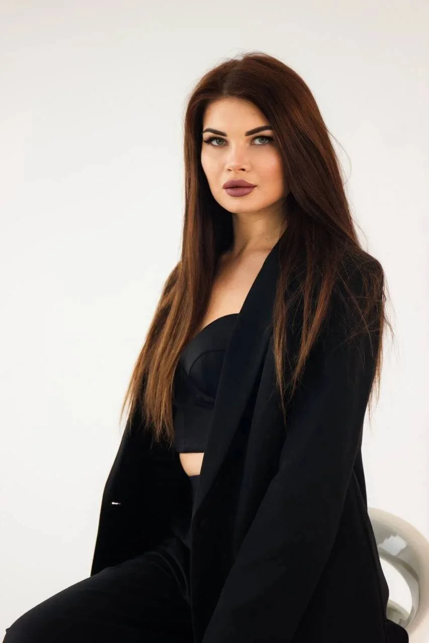 XXX Porn Photo of Nude AliviaXvibe 1