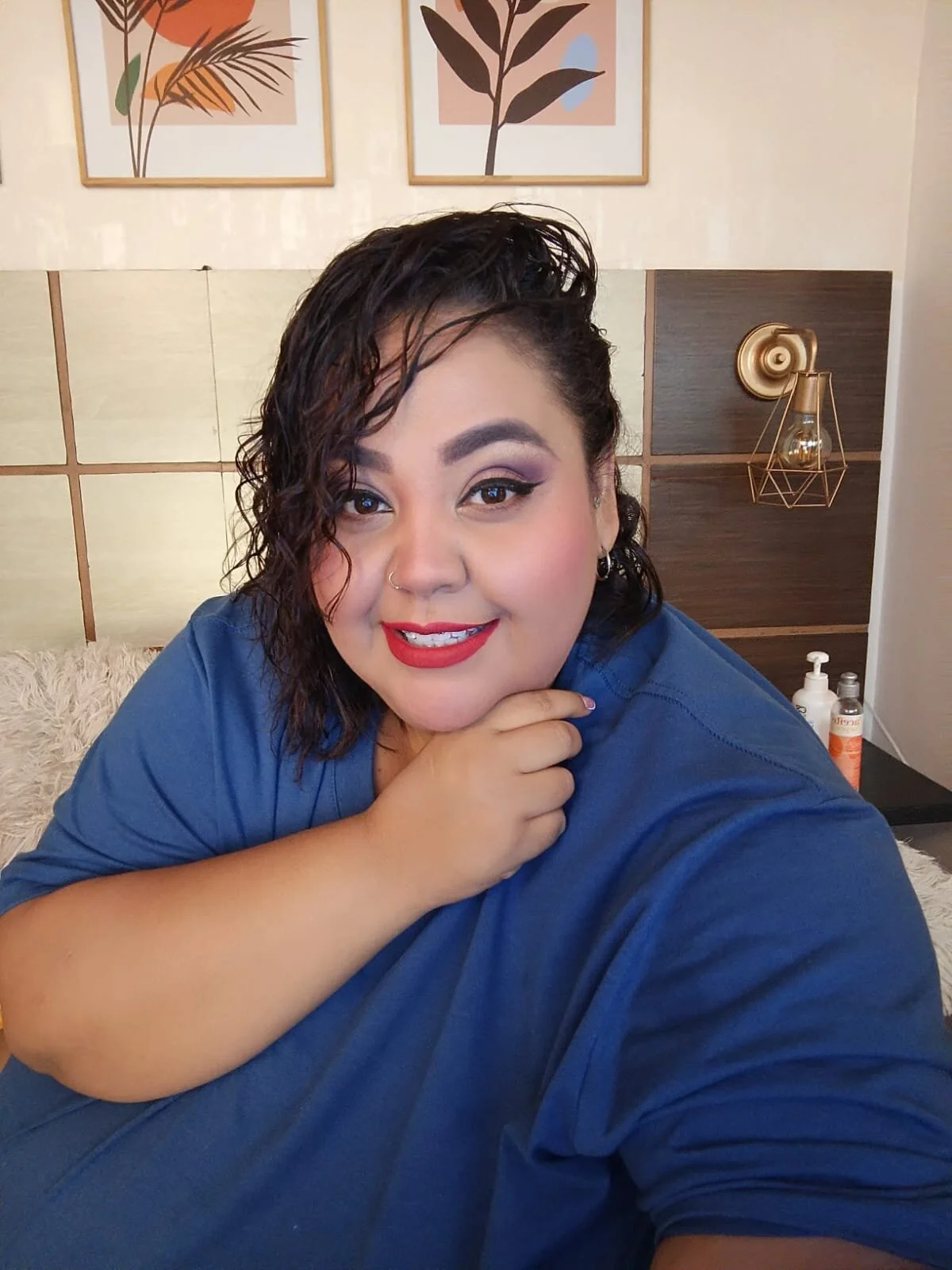 XXX Porn Photo of Nude Alisson_am 60
