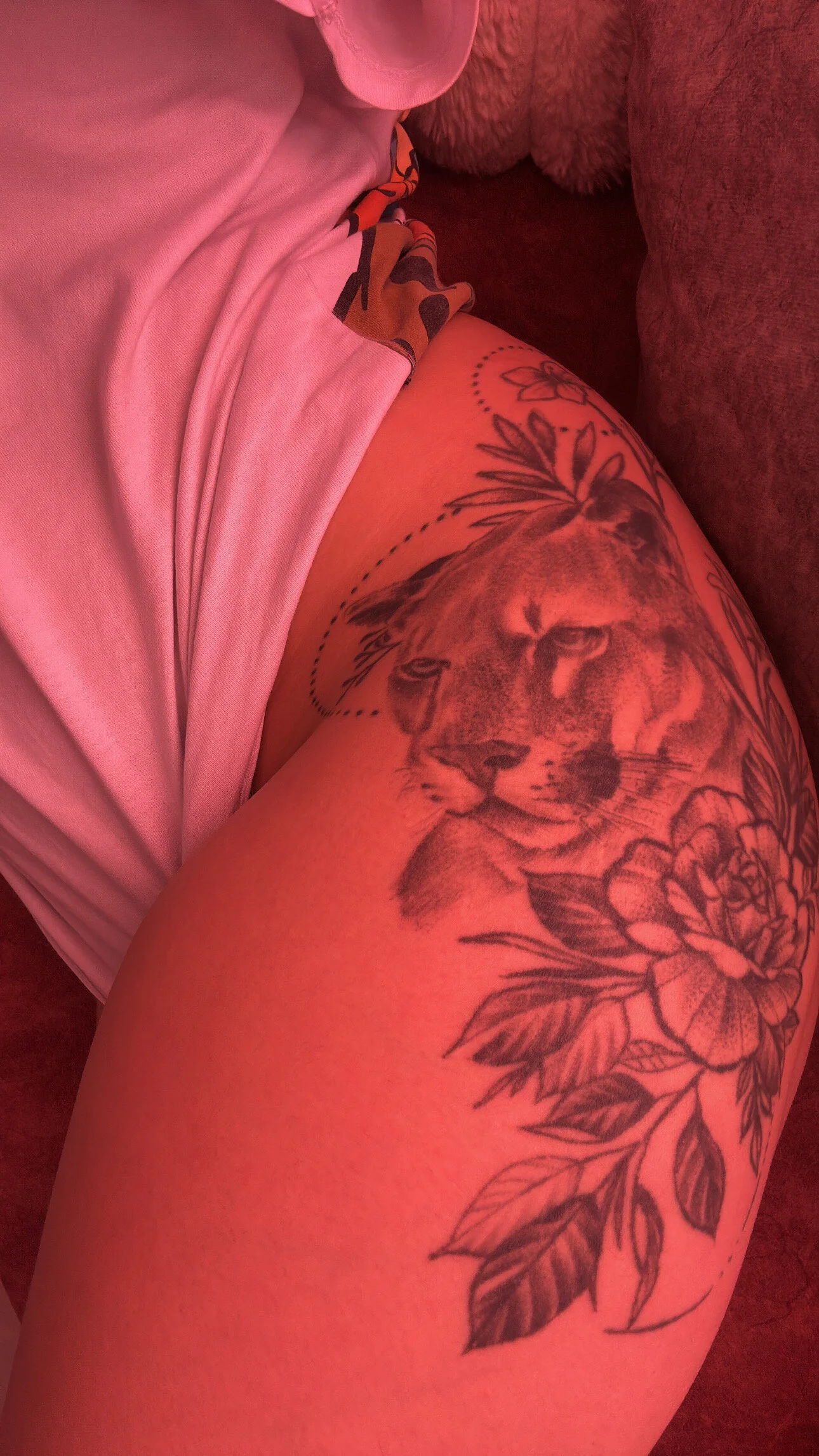 XXX Porn Photo of Nude KallyMyller1 170
