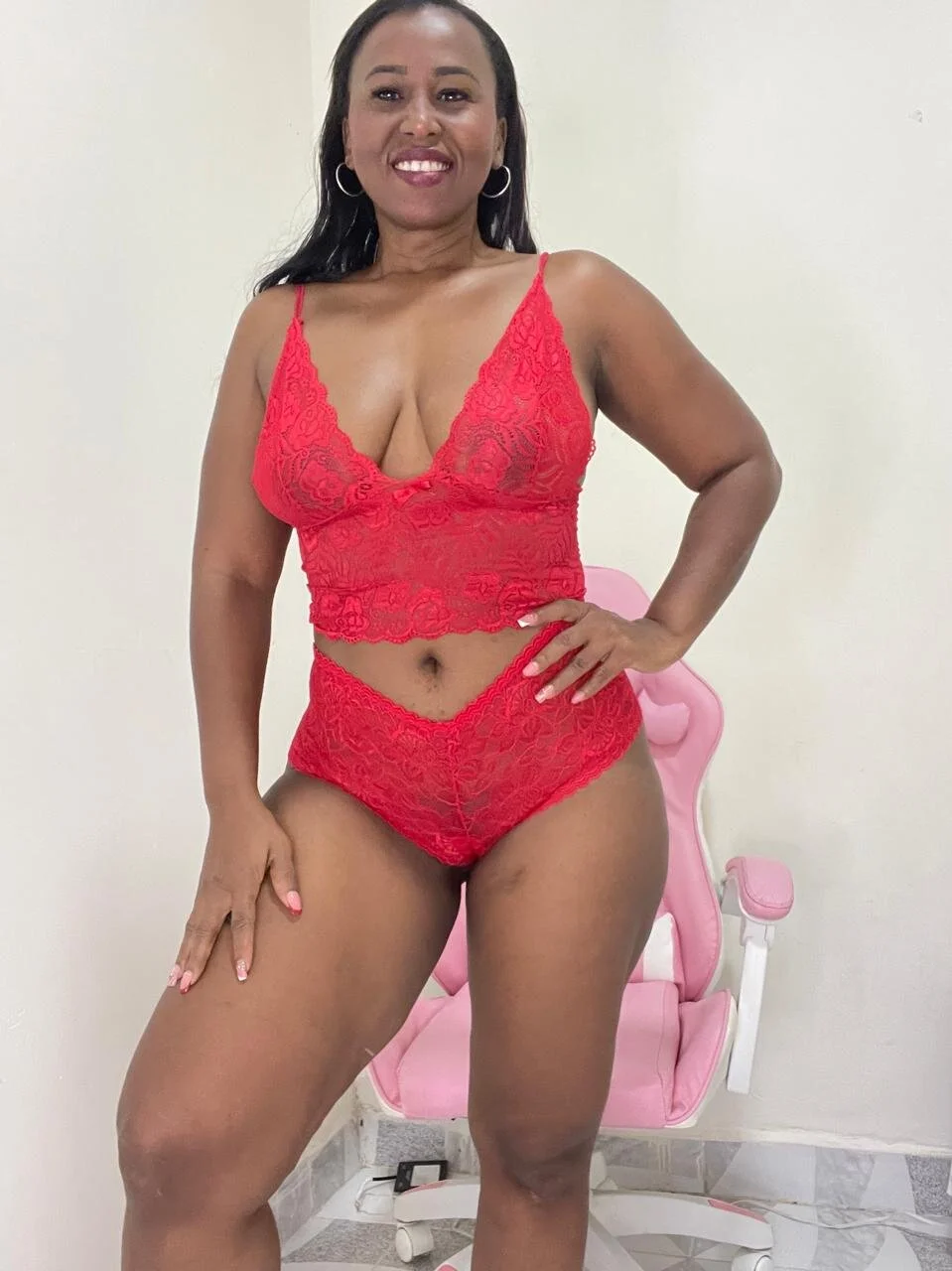 XXX Porn Photo of Nude alexajhonson1012 73