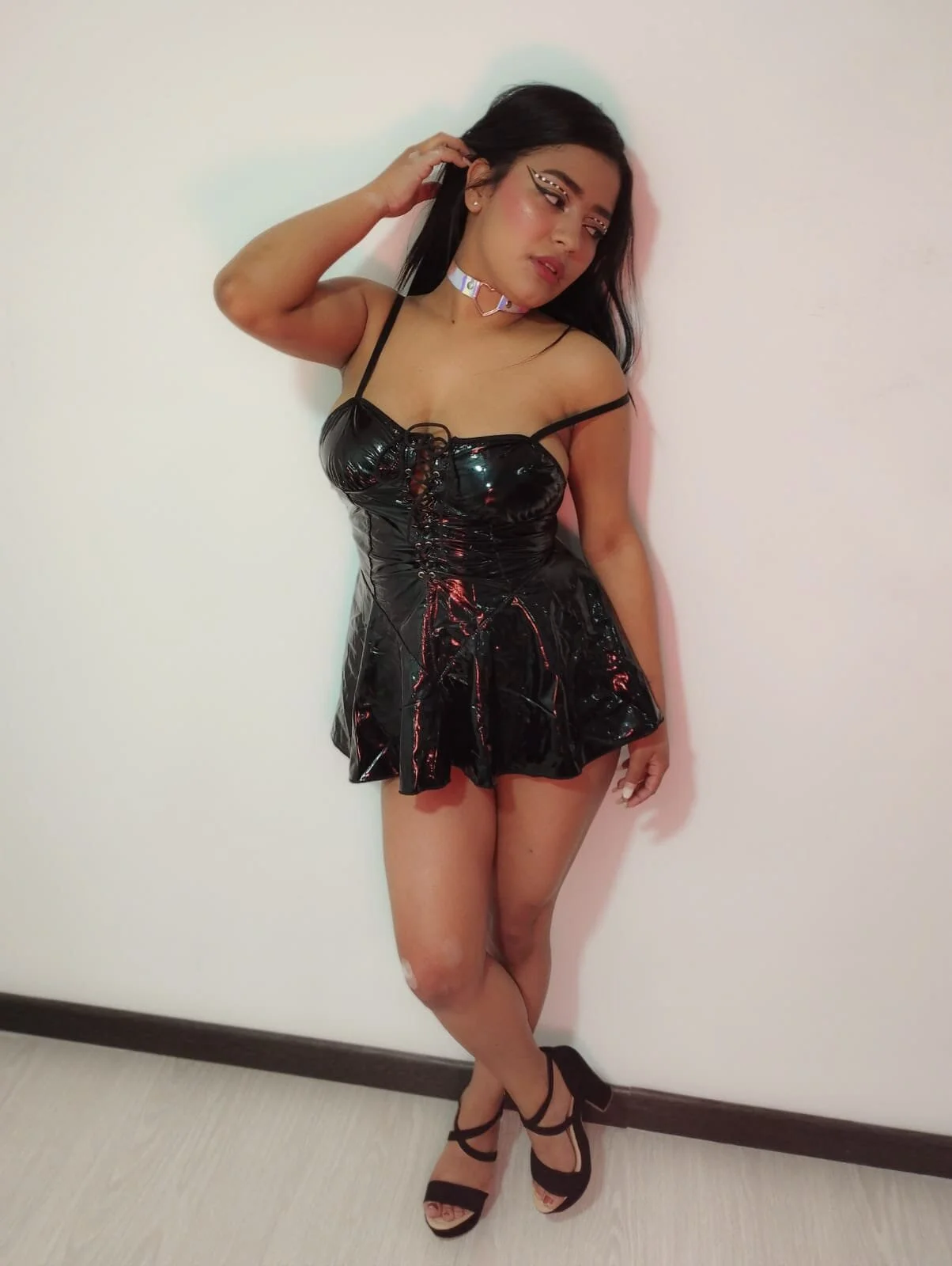 XXX Porn Photo of Nude NicolleTaylor 14