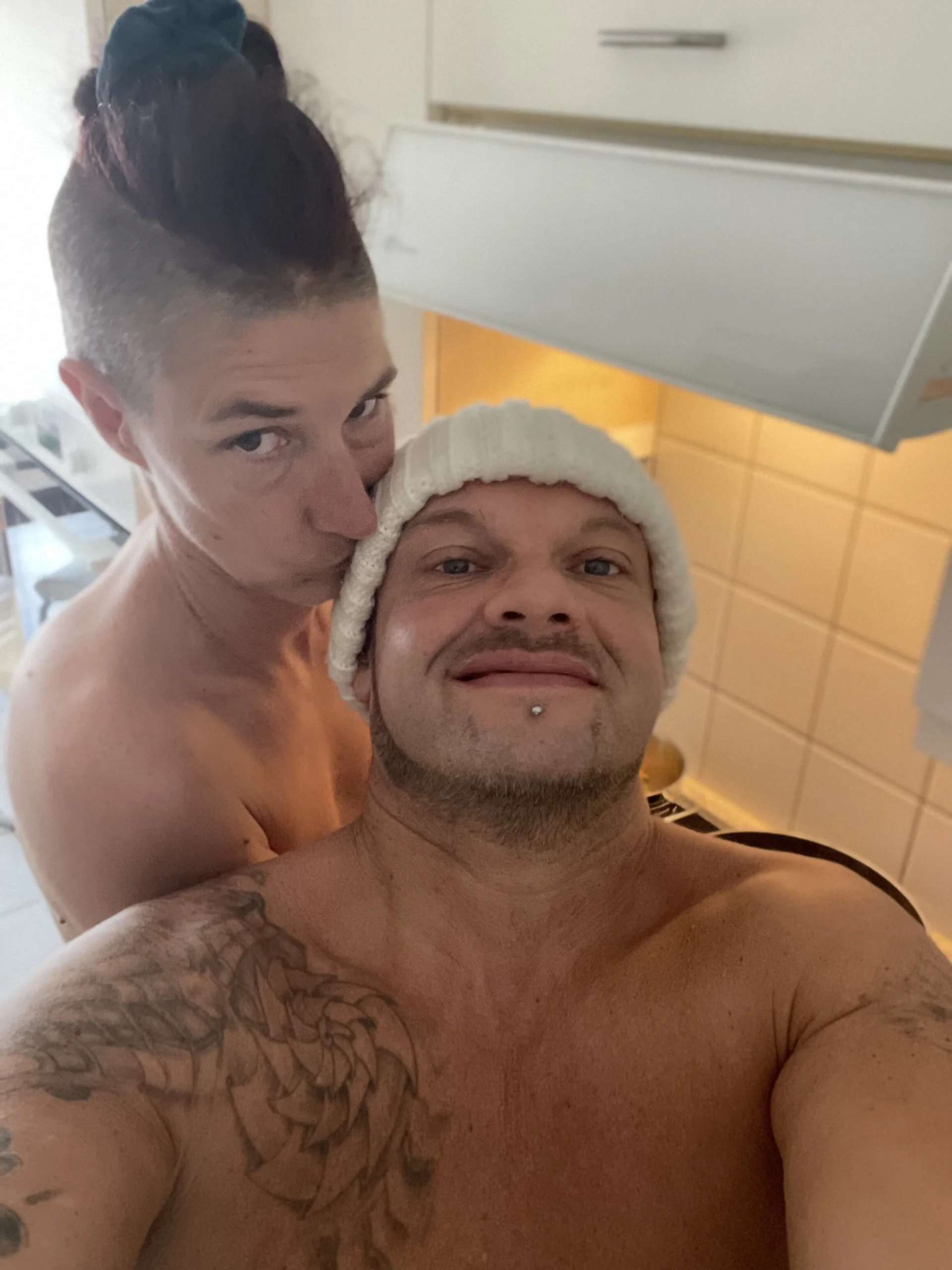 XXX Porn Photo of Nude FrauundHerr-M 3