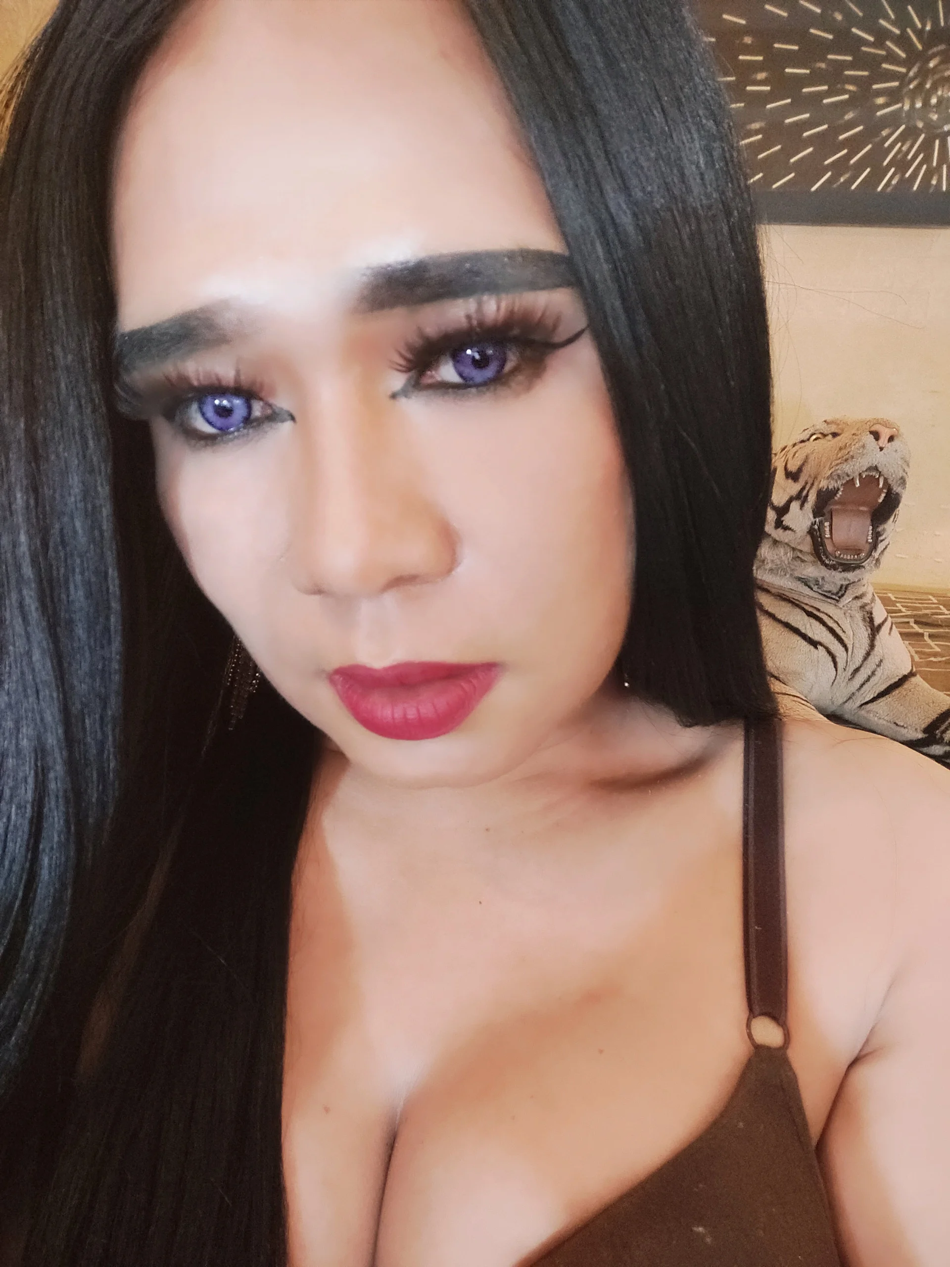XXX Porn Photo of Nude Seductivemeganxx 5