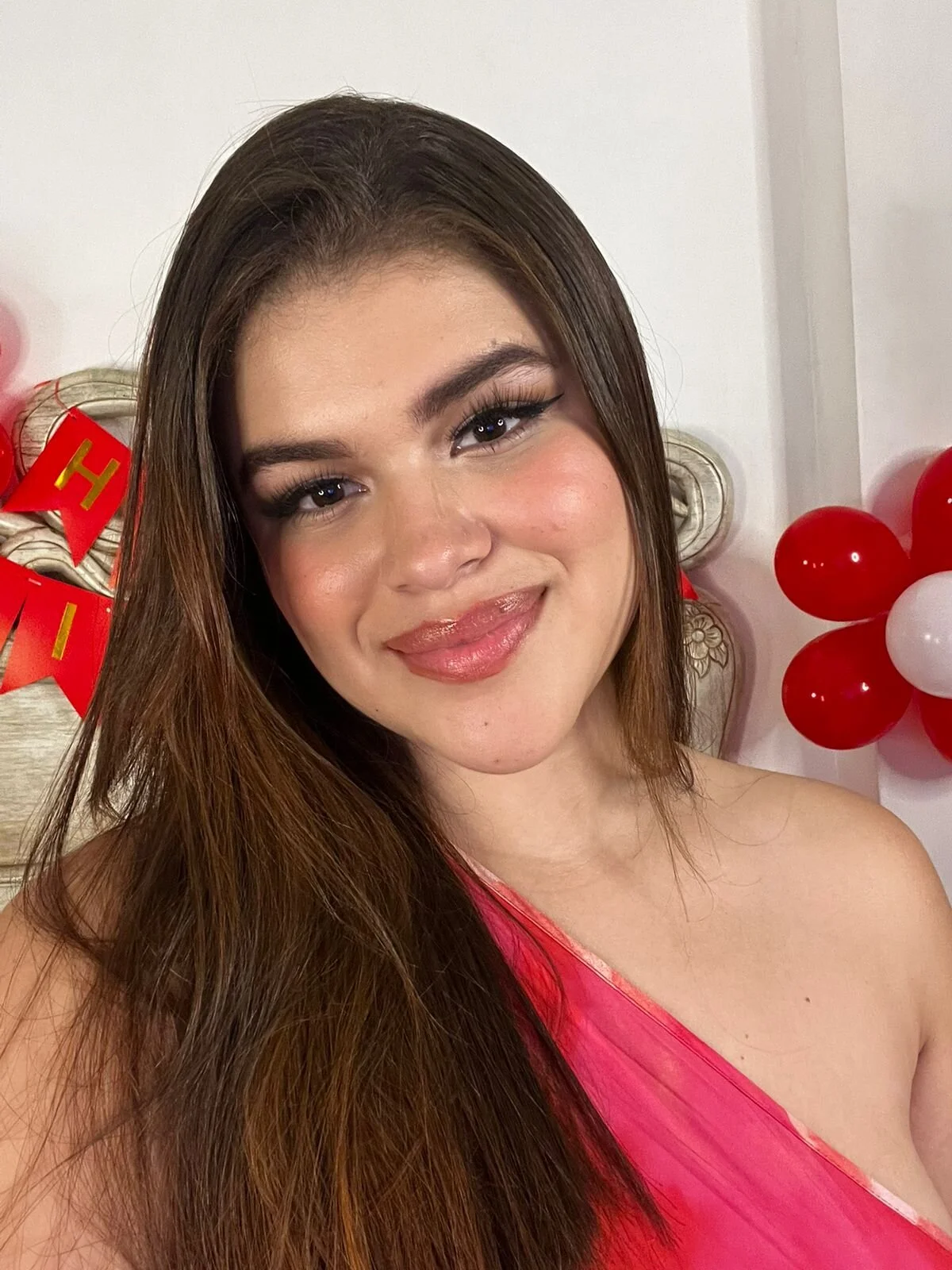 XXX Porn Photo of Nude michell_blakke 282