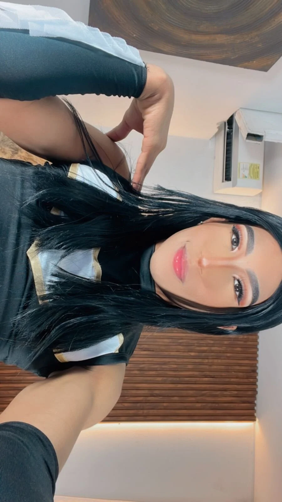 XXX Porn Photo of Nude sweet_melody8 3