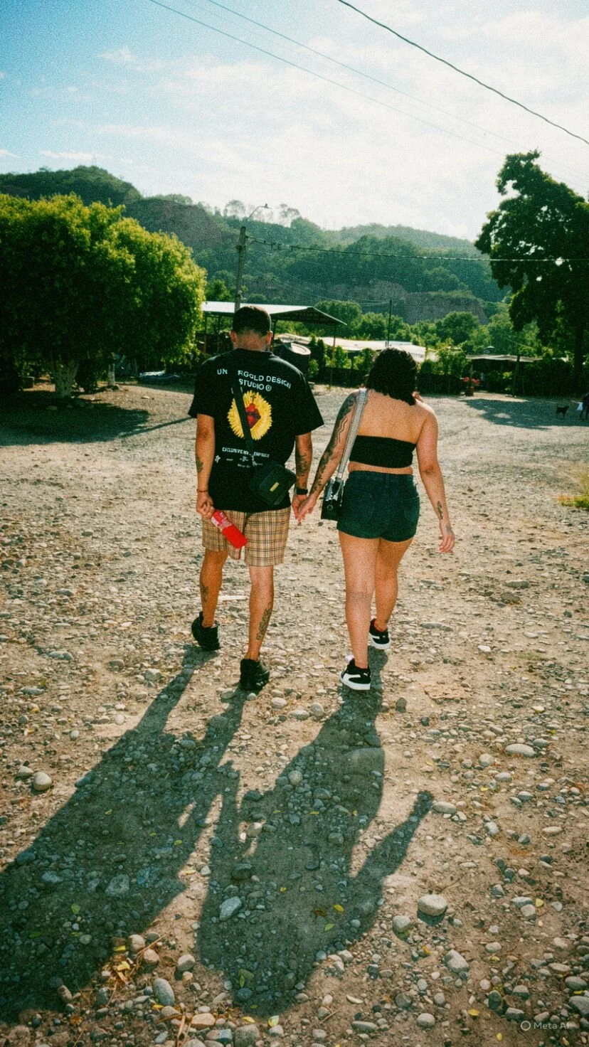 XXX Porn Photo of Nude COUPLE_NAUHTY 2
