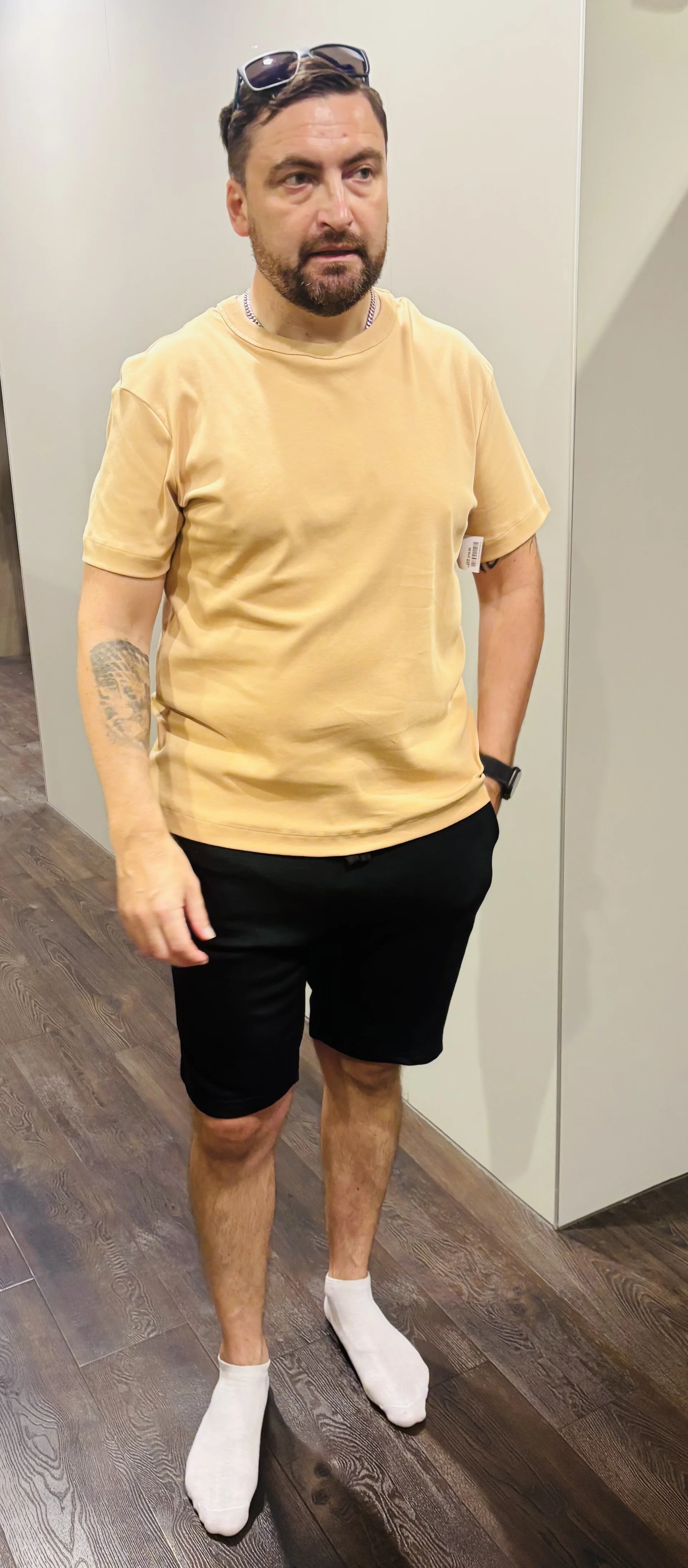 XXX Porn Photo of Nude PrivateJohn11 1