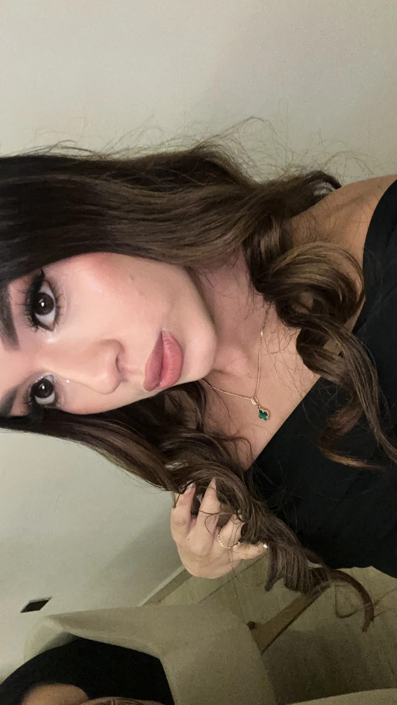 XXX Porn Photo of Nude Valentina_lux1 6