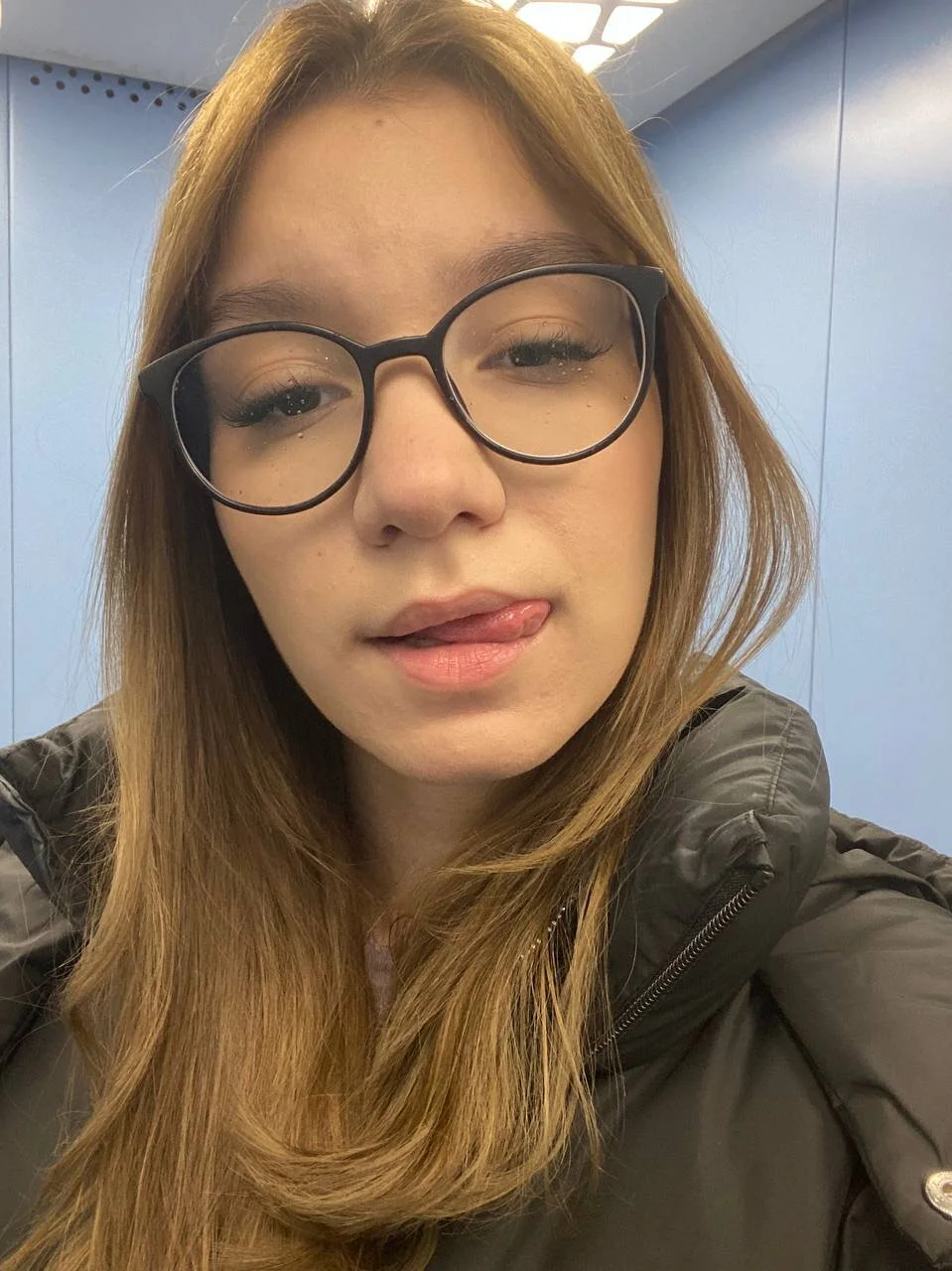 XXX Porn Photo of Nude BrynnHolverson 38