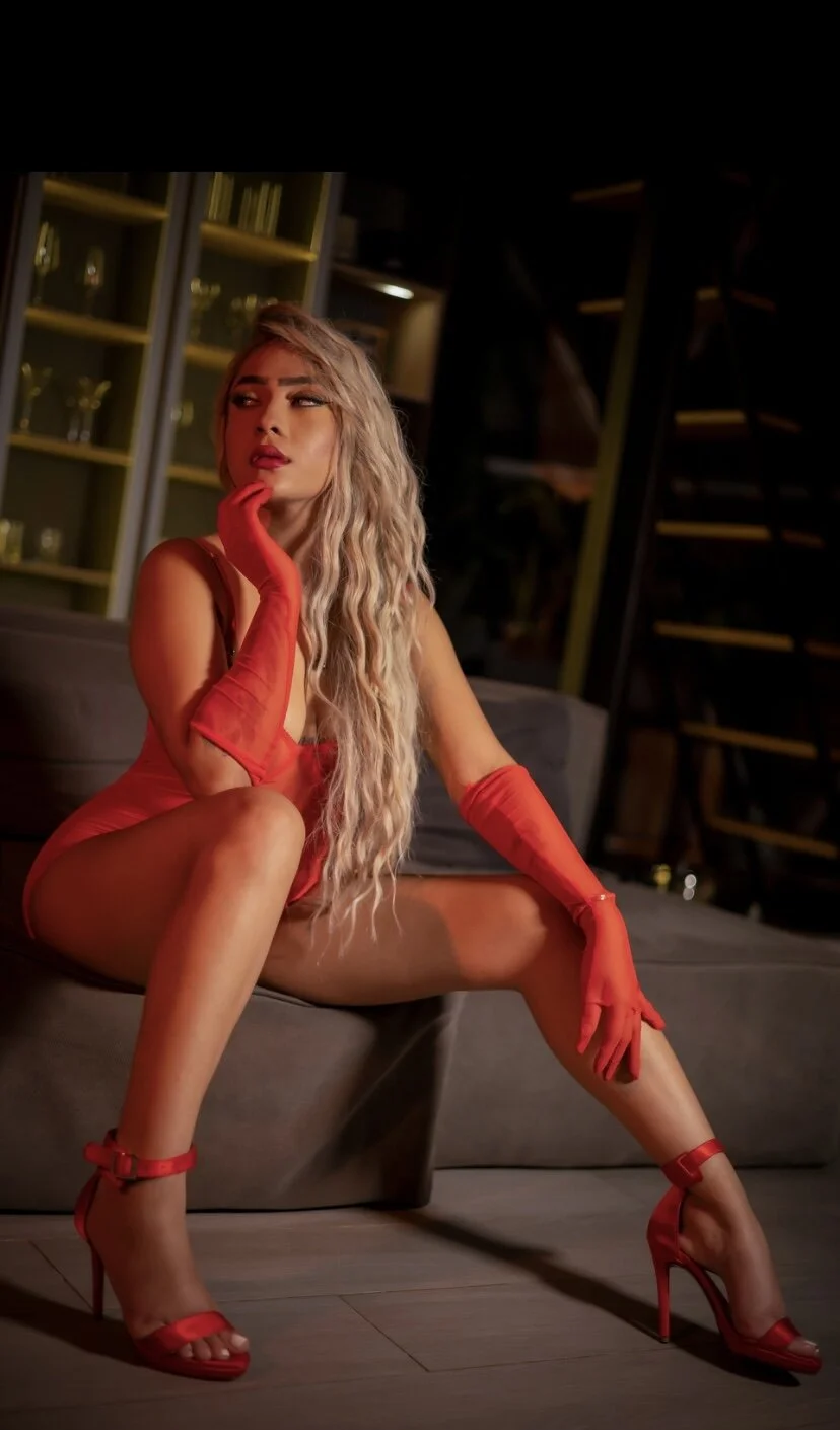XXX Porn Photo of Nude ViictoriaGrey 25
