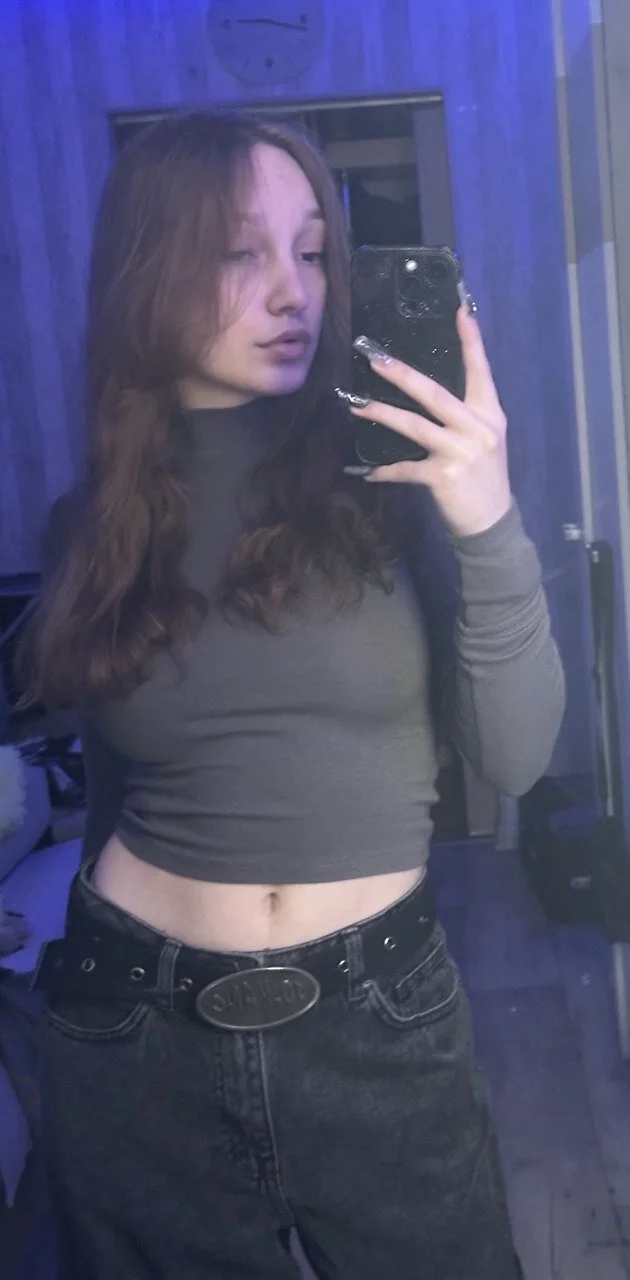 XXX Porn Photo of Nude bella_xis 3