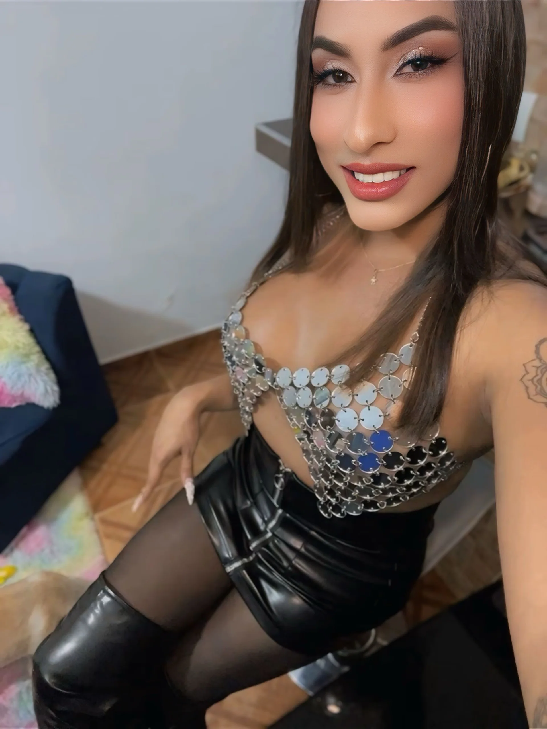 XXX Porn Photo of Nude RinnaMoys 13