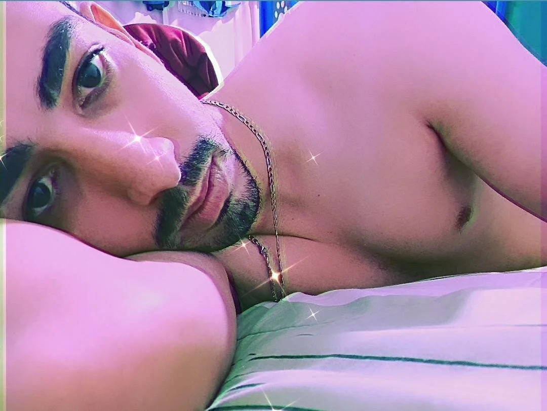 XXX Porn Photo of Nude Aaron-and-Tonny 22
