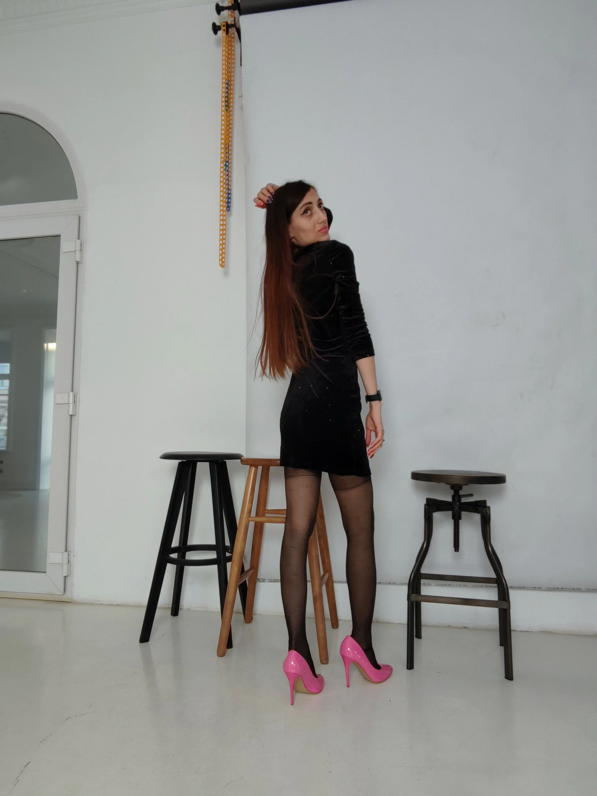 XXX Porn Photo of Nude Iren 251