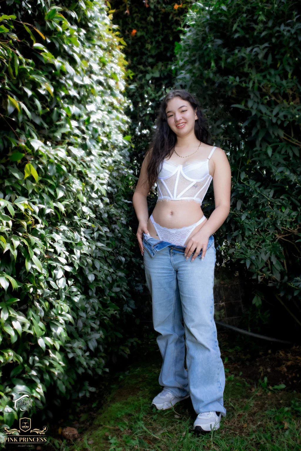 XXX Porn Photo of Nude lilimini032 33