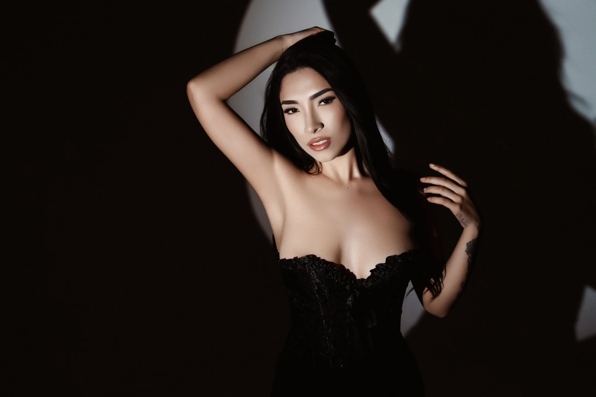 XXX Porn Photo of Nude Jennmiiller_ 24