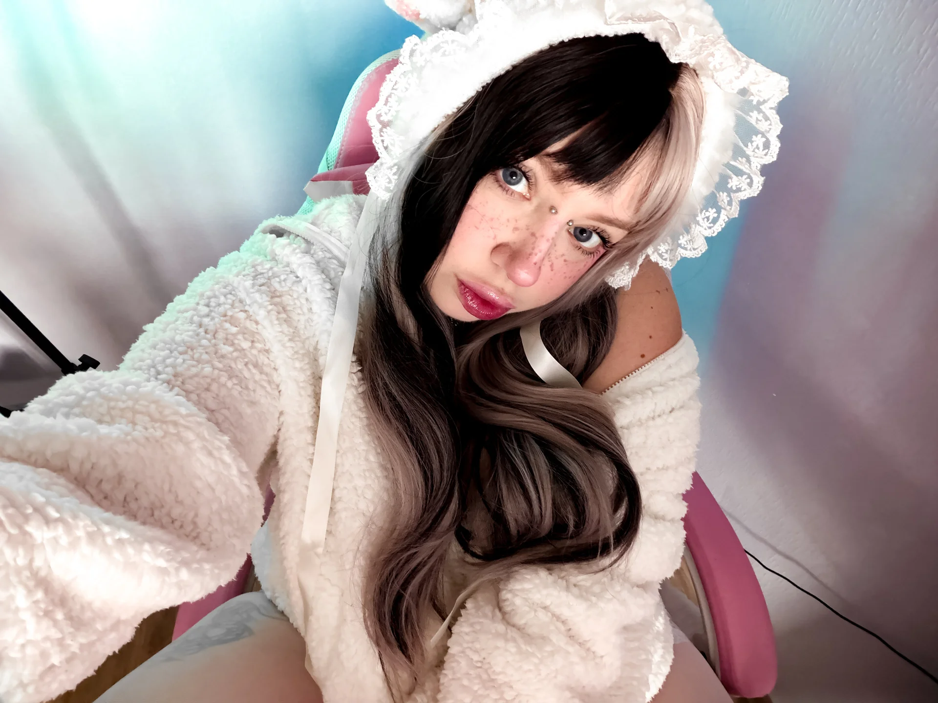 XXX Porn Photo of Nude Chiibis 7