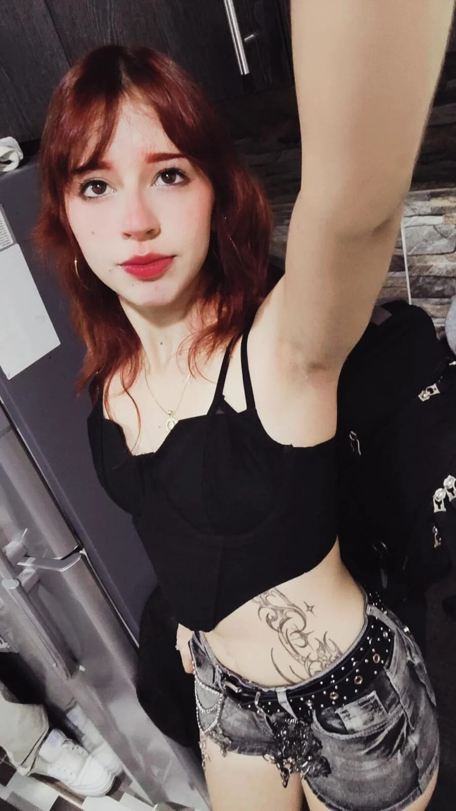XXX Porn Photo of Nude Scarlett_smith_33 6