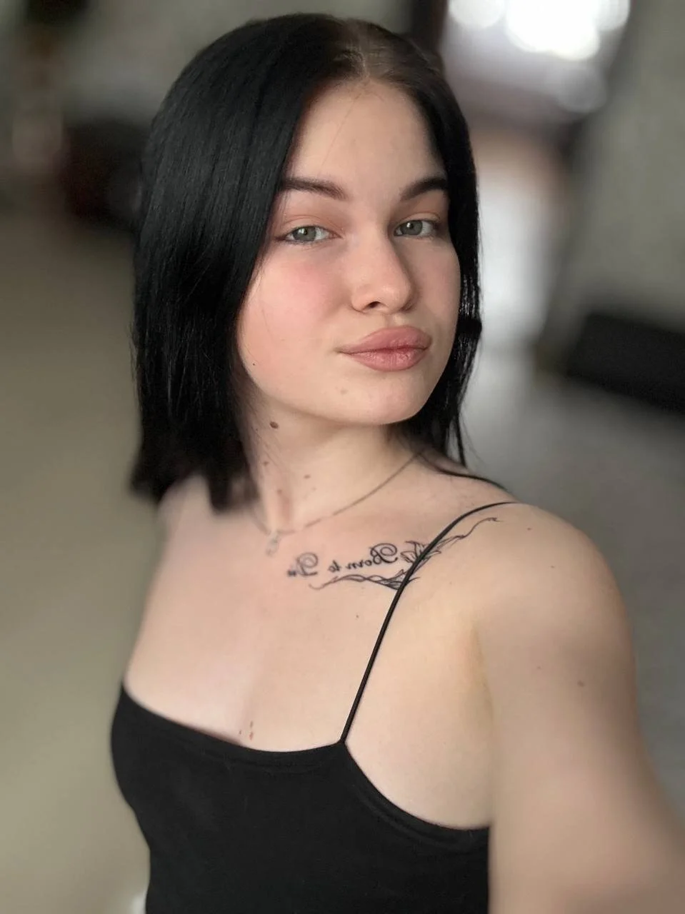 XXX Porn Photo of Nude BellaLuxury 8