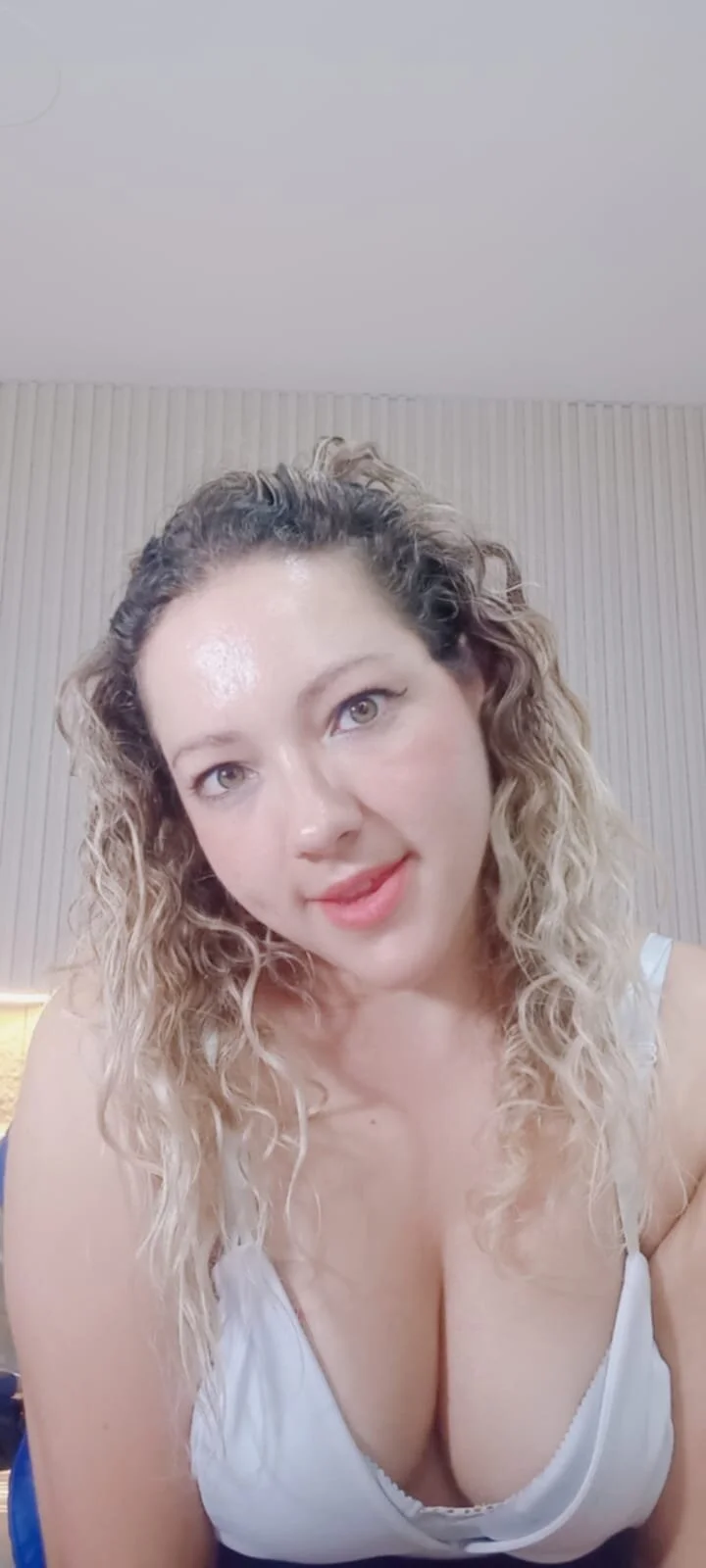 XXX Porn Photo of Nude Rubia_encantada_r 1