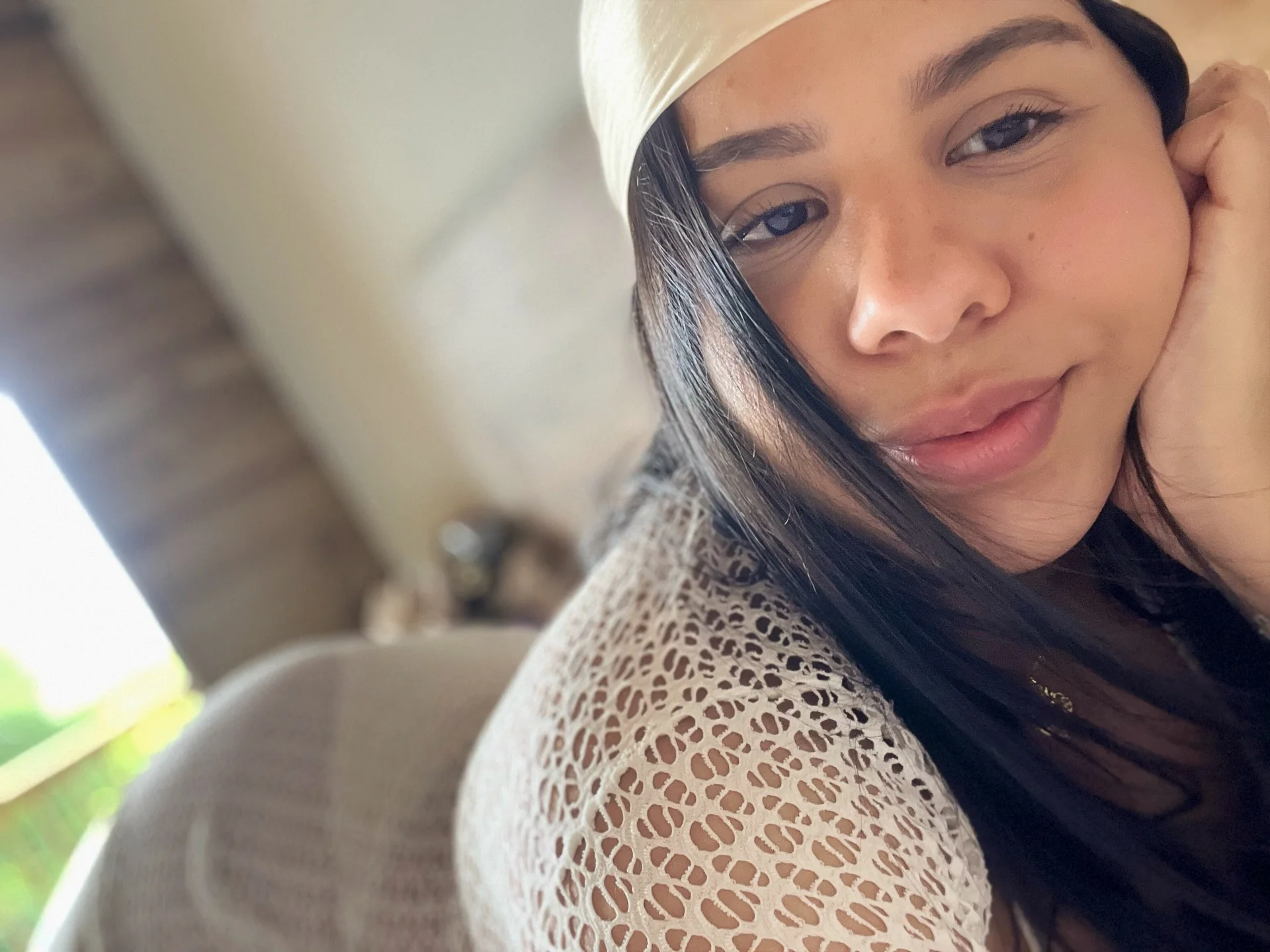XXX Porn Photo of Nude downsonMia 20