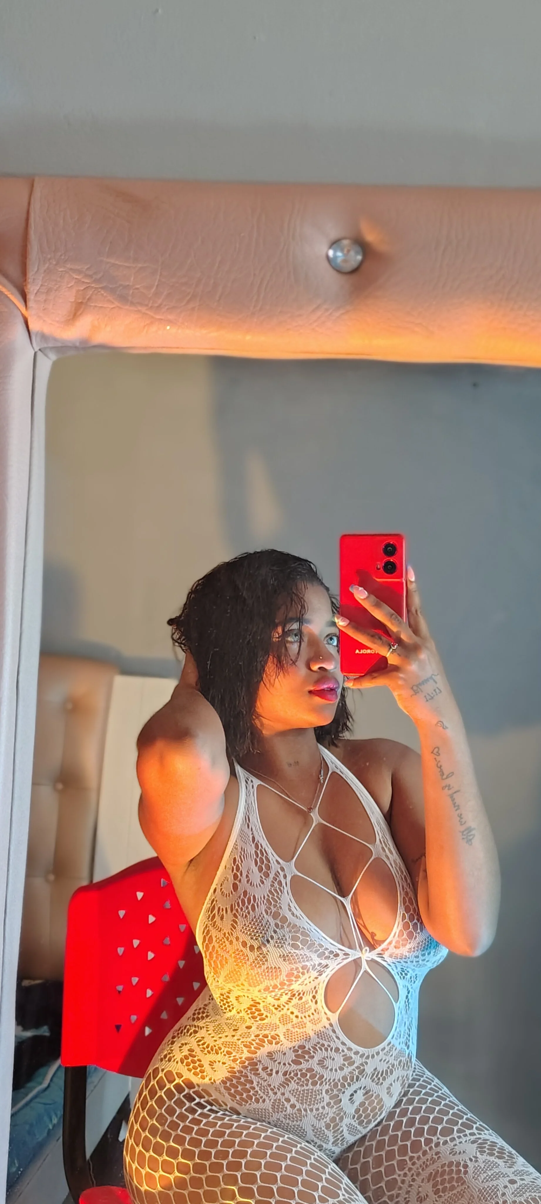 XXX Porn Photo of Nude Saray_dirty_big 1