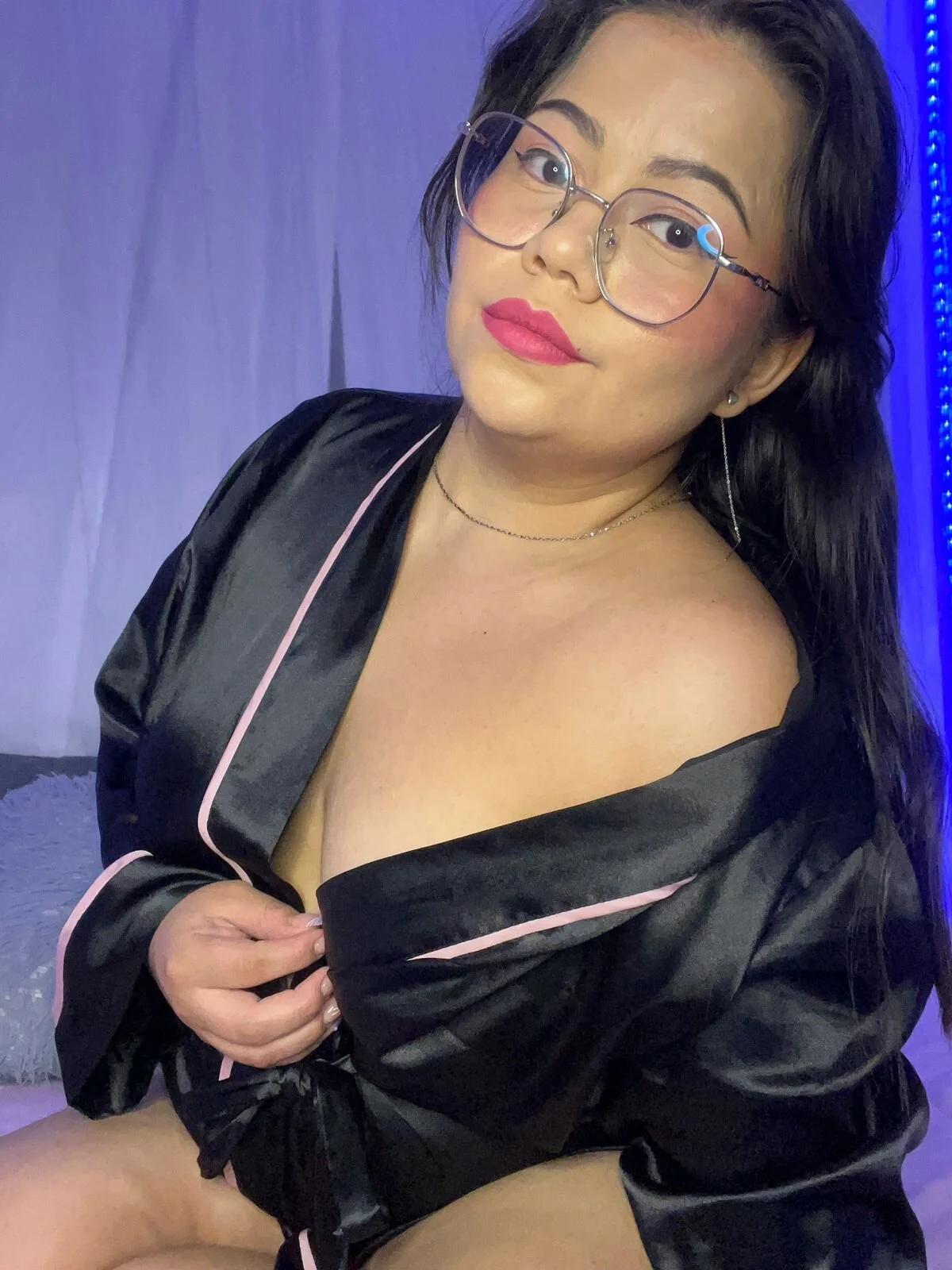 XXX Porn Photo of Nude LilyRousee 35