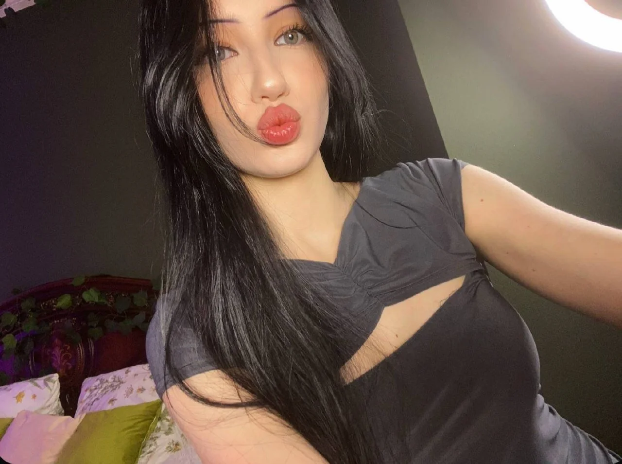 XXX Porn Photo of Nude scarlett_wow 2