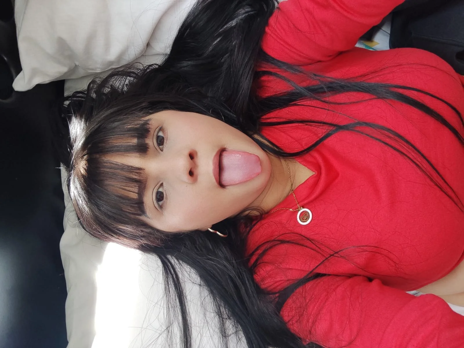 XXX Porn Photo of Nude paola_rodriguez 16