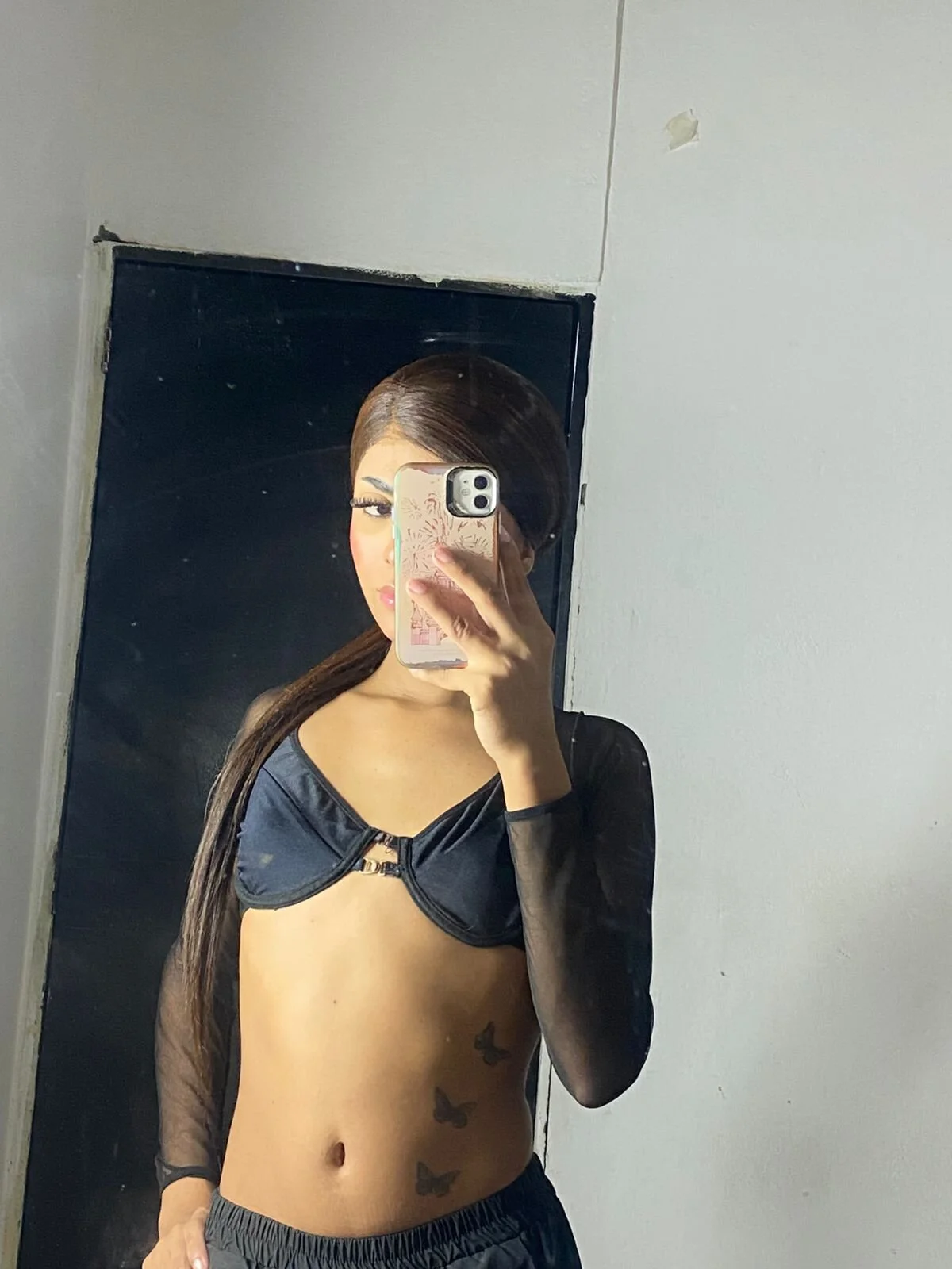 XXX Porn Photo of Nude dannagrey1 3