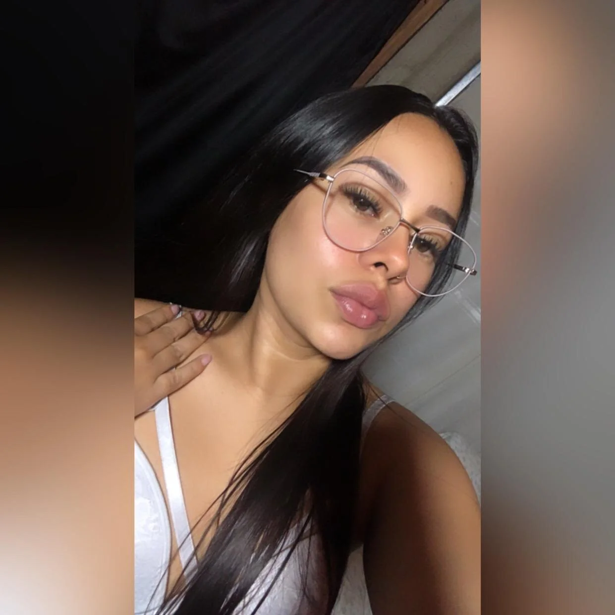 XXX Porn Photo of Nude PaulaCruz01 3