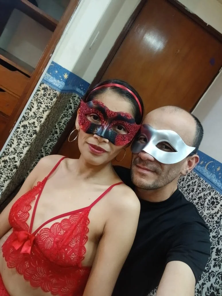 XXX Porn Photo of Nude coplehot27 47