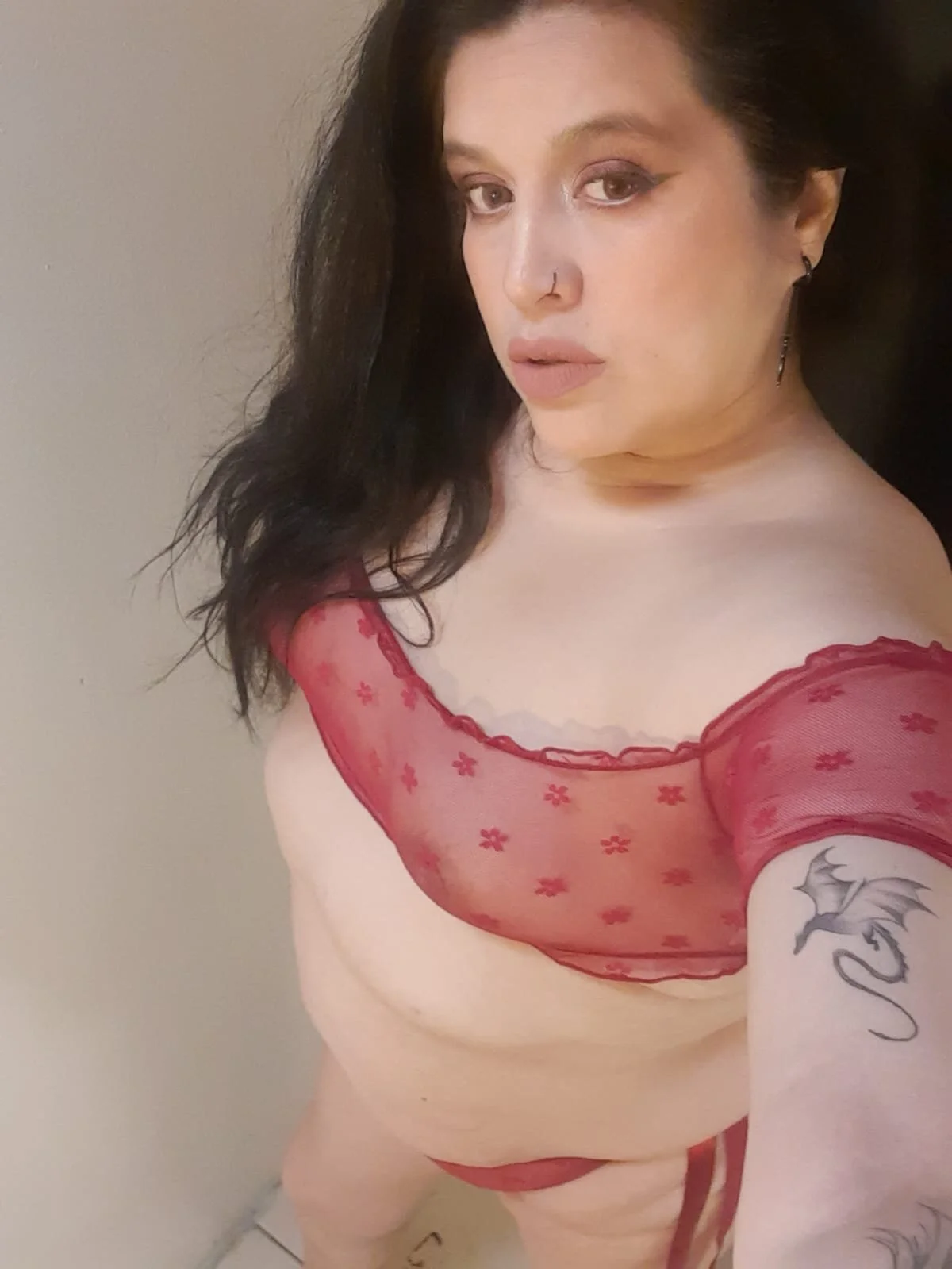 XXX Porn Photo of Nude Andrea_secret_ 59