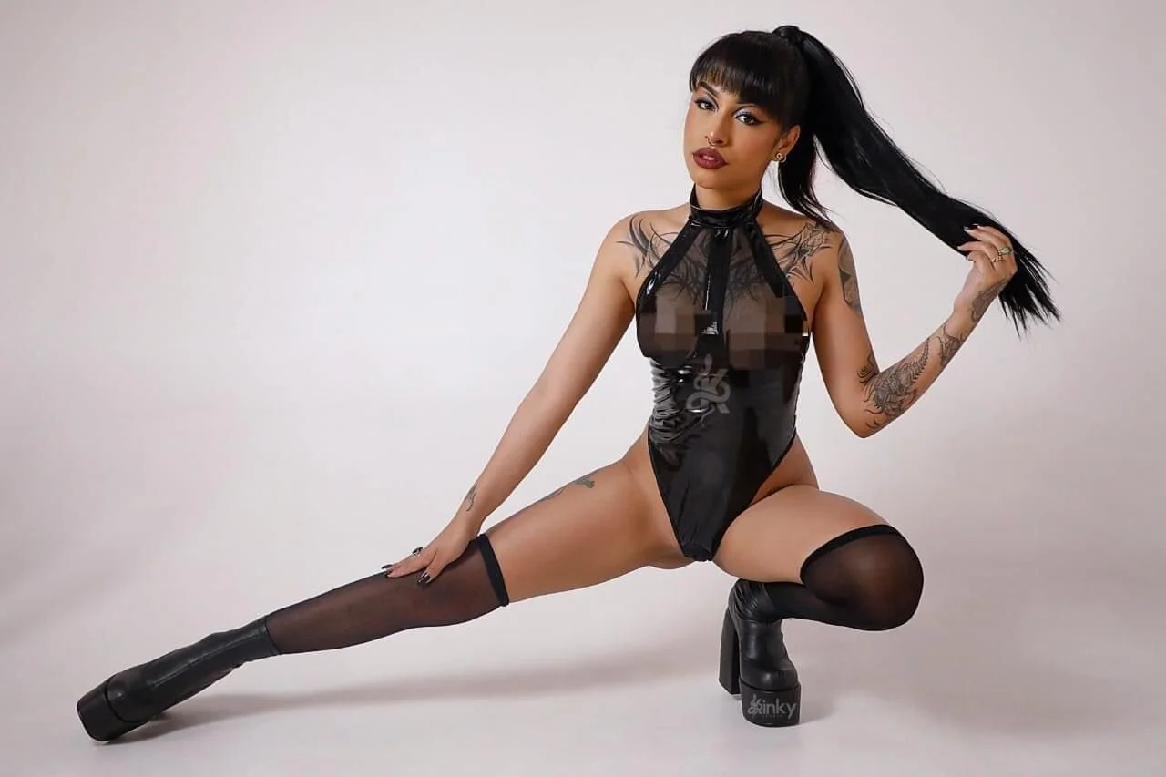 XXX Porn Photo of Nude JuliaRose_ks 4